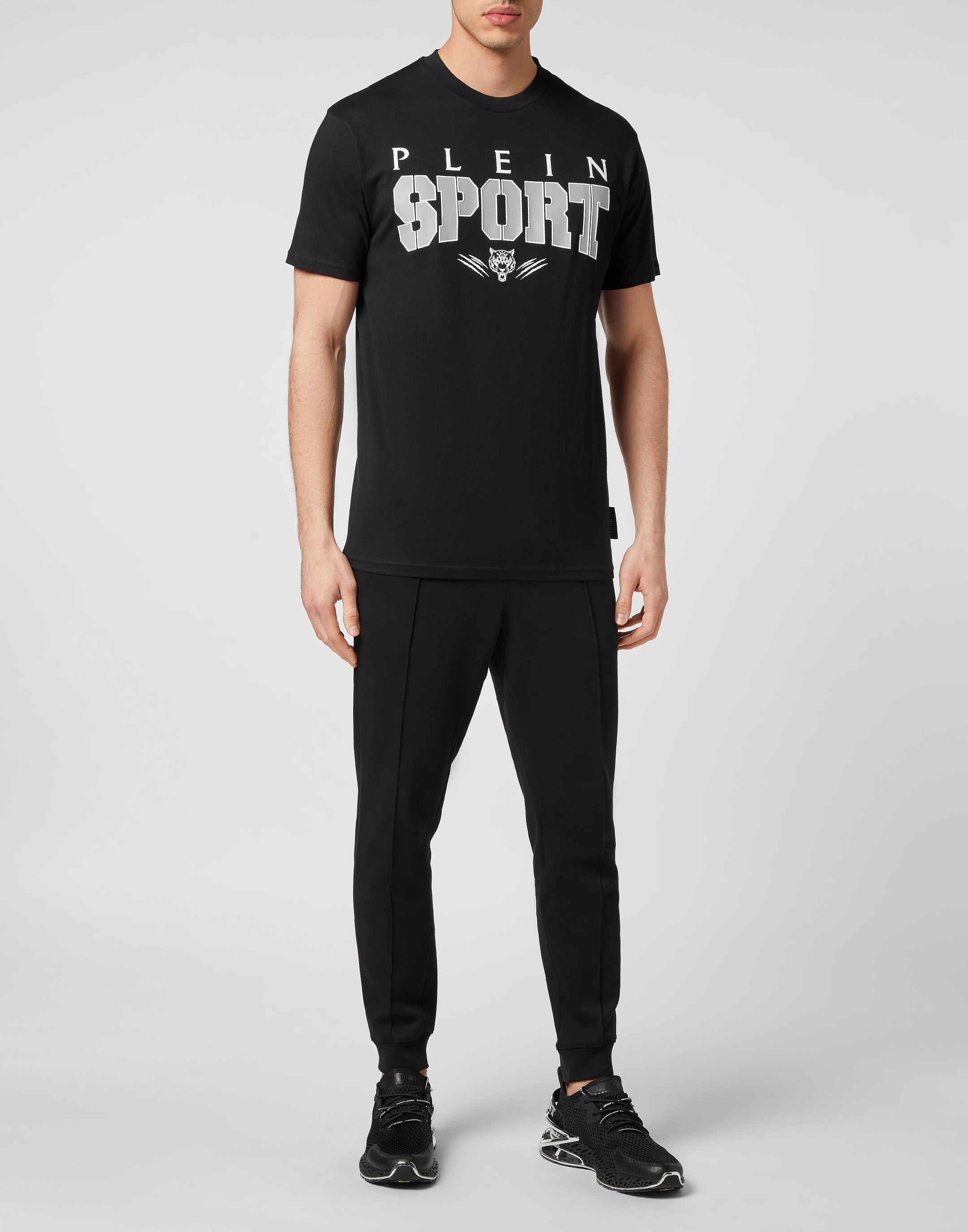 Thumbnail - PLEIN SPORT T-Shirt "T-Shirt"
