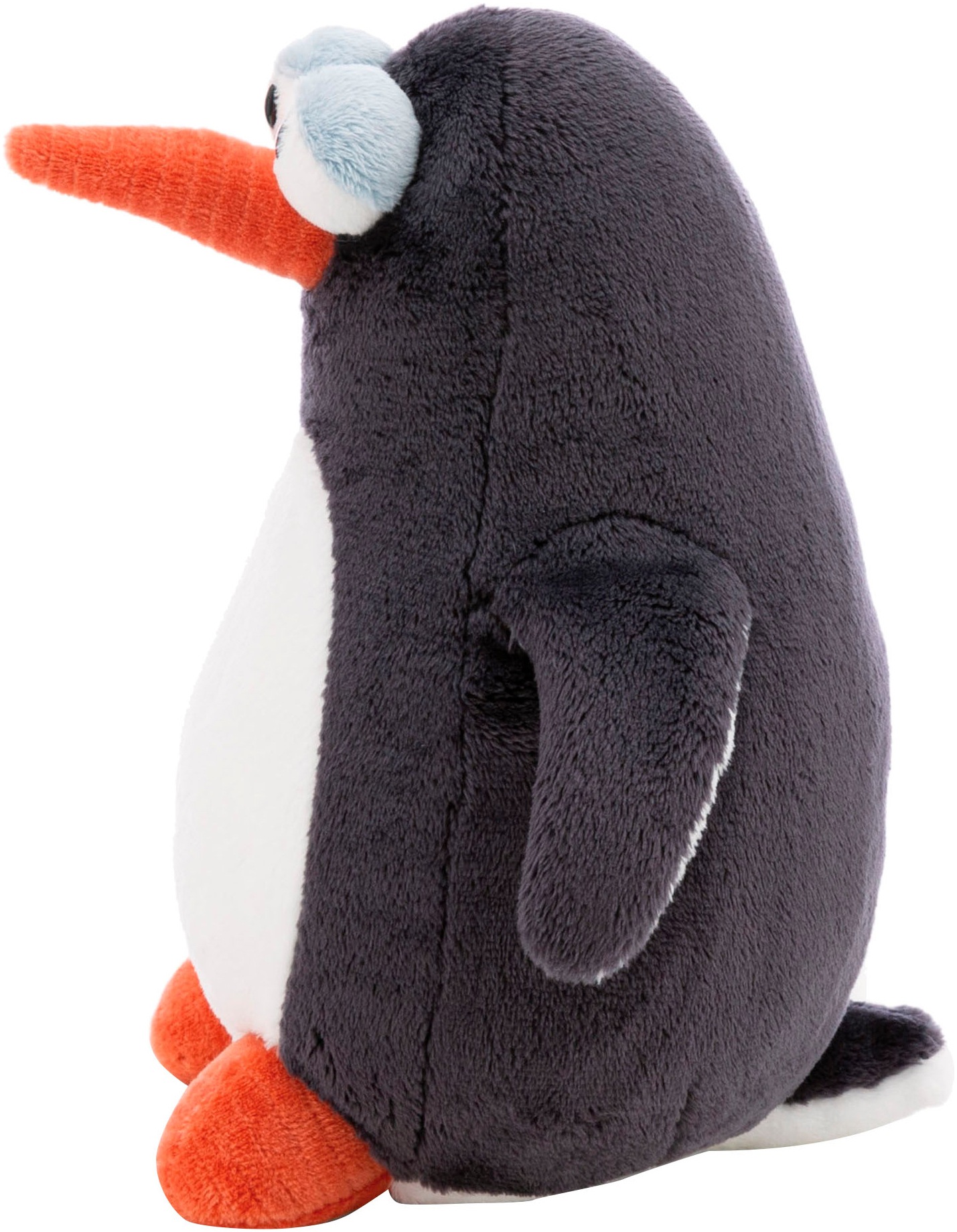 Nici Kuscheltier »Winter, Pinguin Jorge Thunder, 30 cm sitzend«