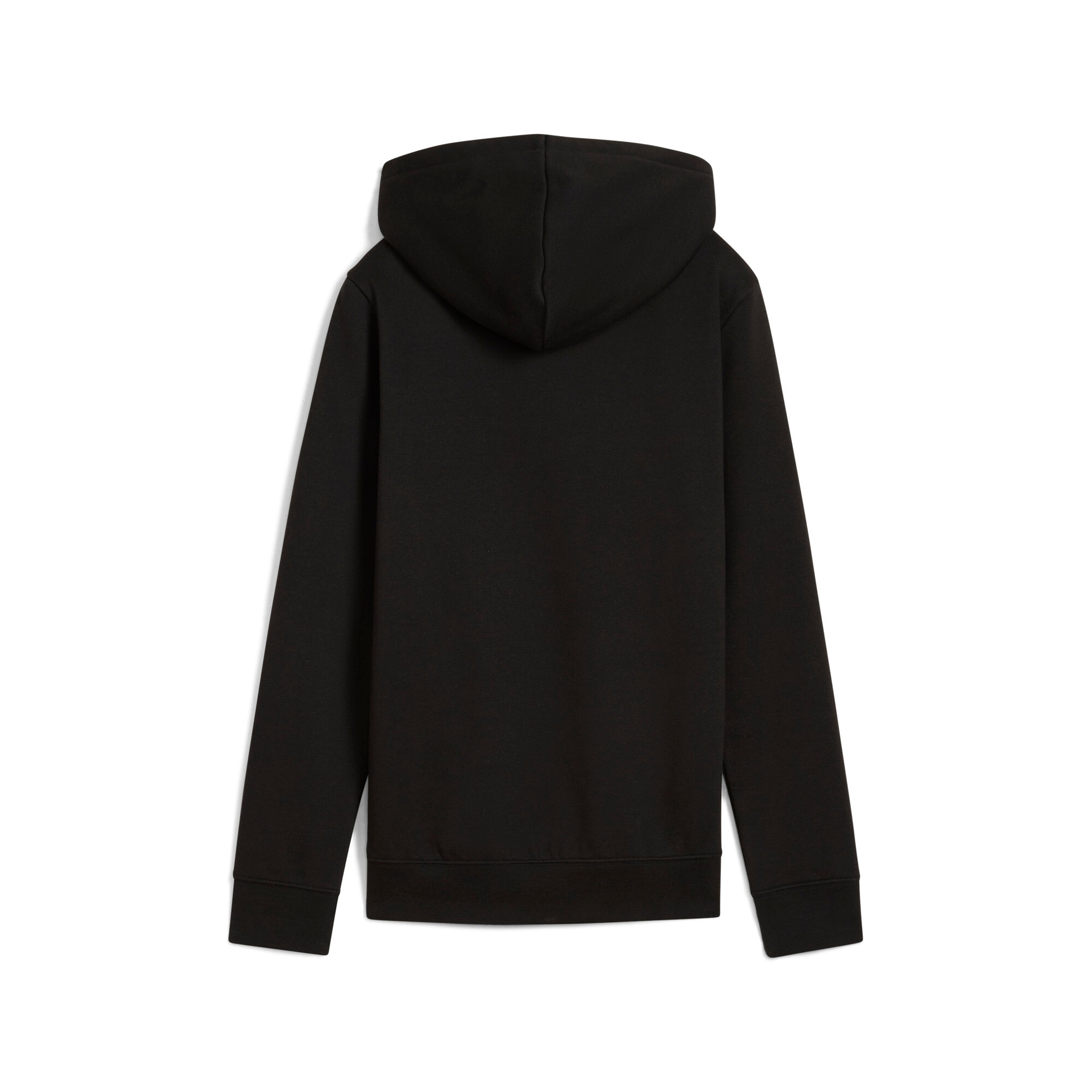 PUMA Kapuzensweatshirt "ESS METALLIC HOODIE FL", mit Kängurutasche, mit ver günstig online kaufen