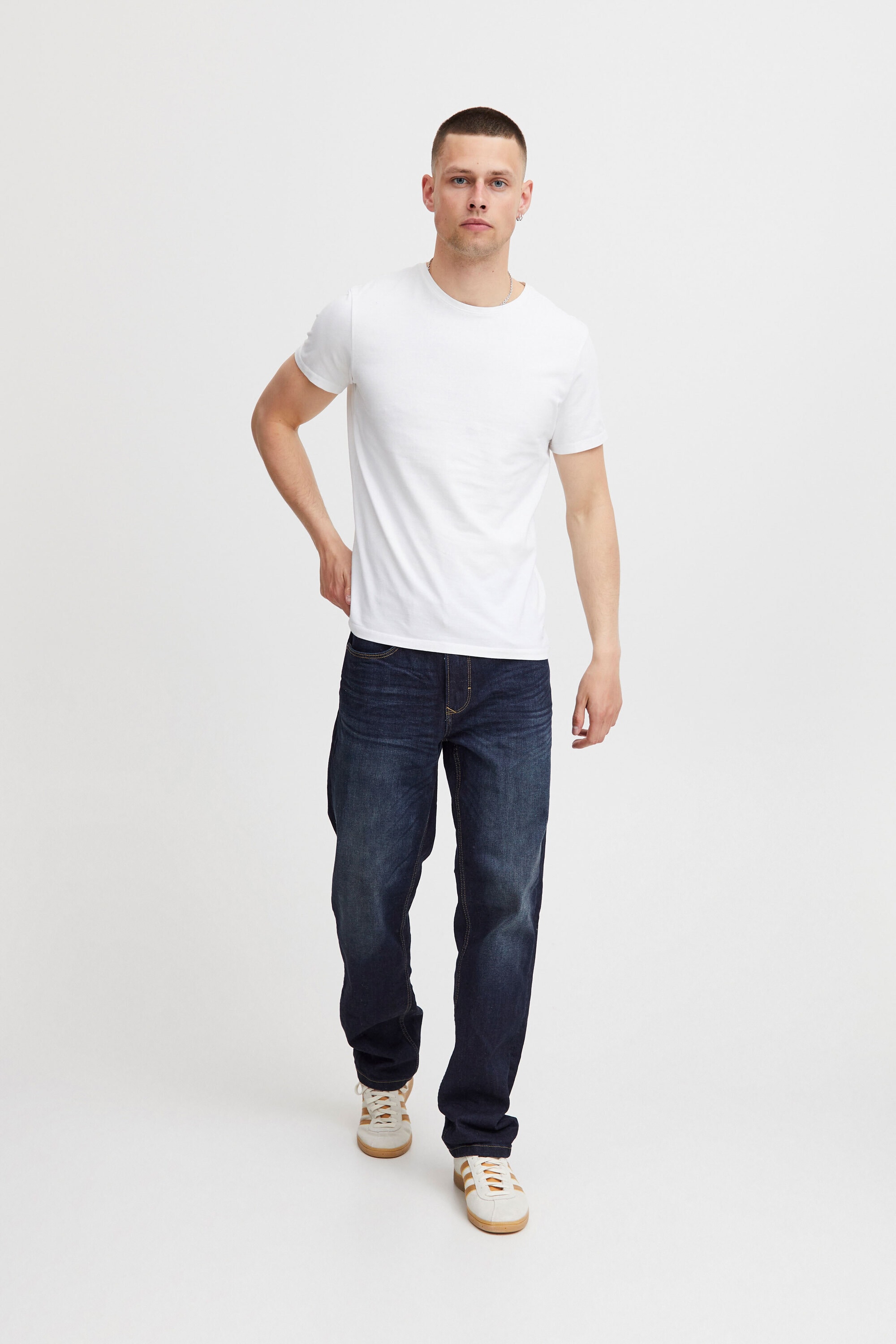 Blend Bequeme Jeans »Bequeme Jeans BHRock«