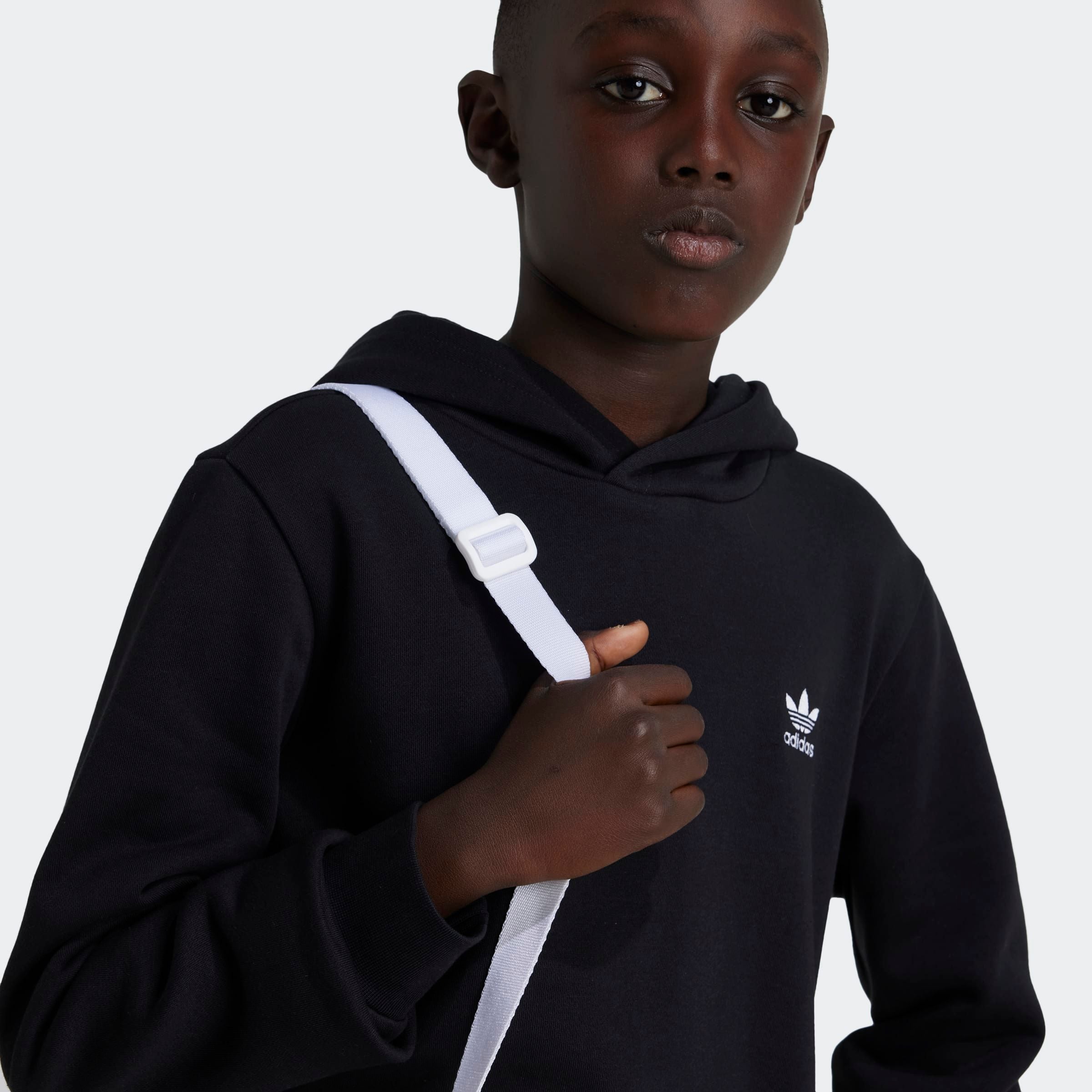 adidas Originals Kapuzensweatshirt »HOODIE«