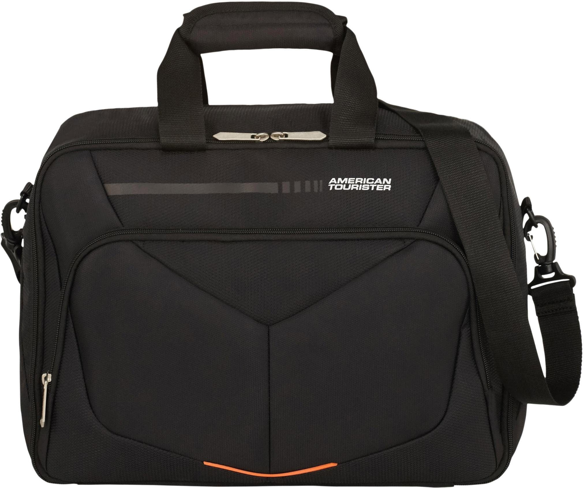 American Tourister® Flugumhänger »Summerfunk 3-Way«, Reisetasche Fluggepäcktasche Flugkabinentasche mit Rucksackfunktion