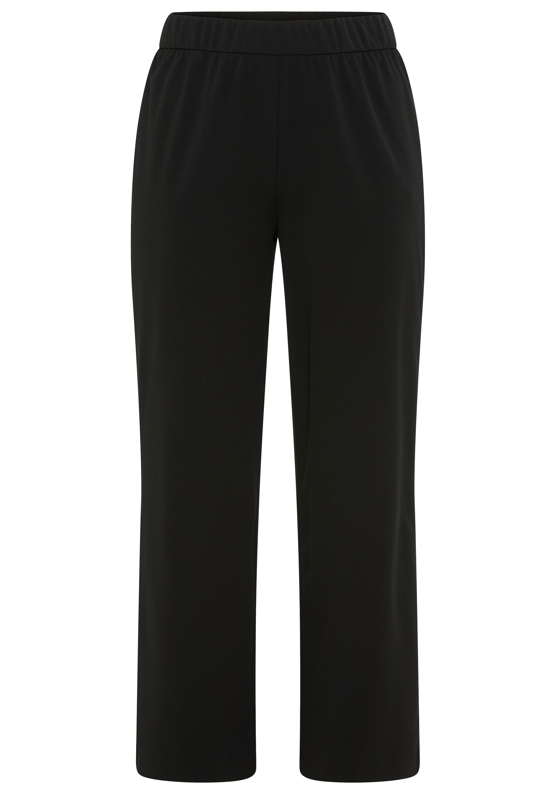Laura Scott CURVE Schlupfhose, mit weitem Bein - GROSSE GRÖSSE