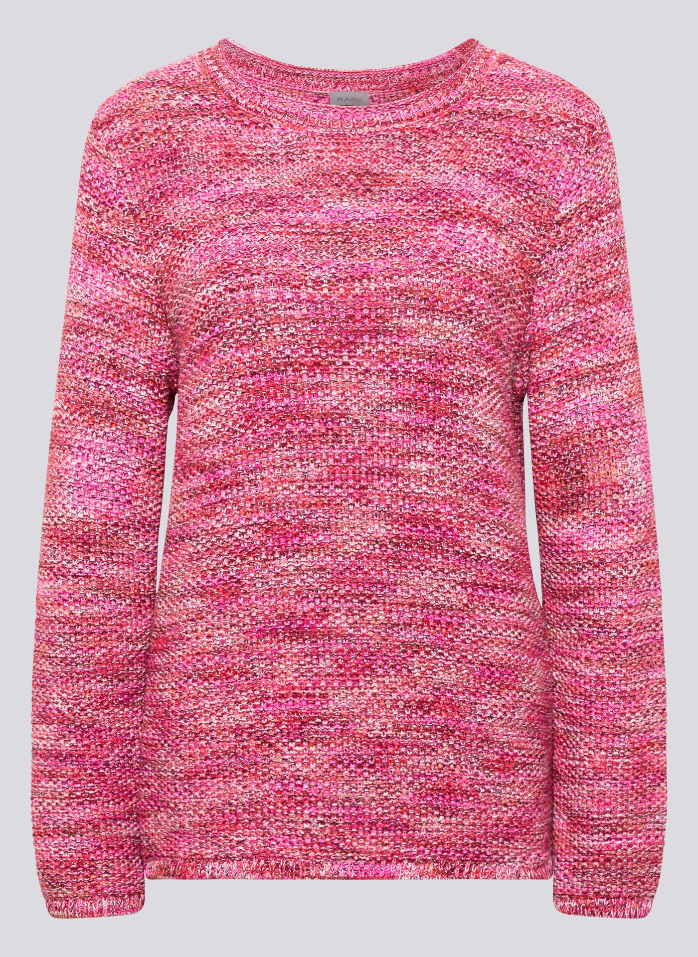 Rabe Strickpullover »Pullover«