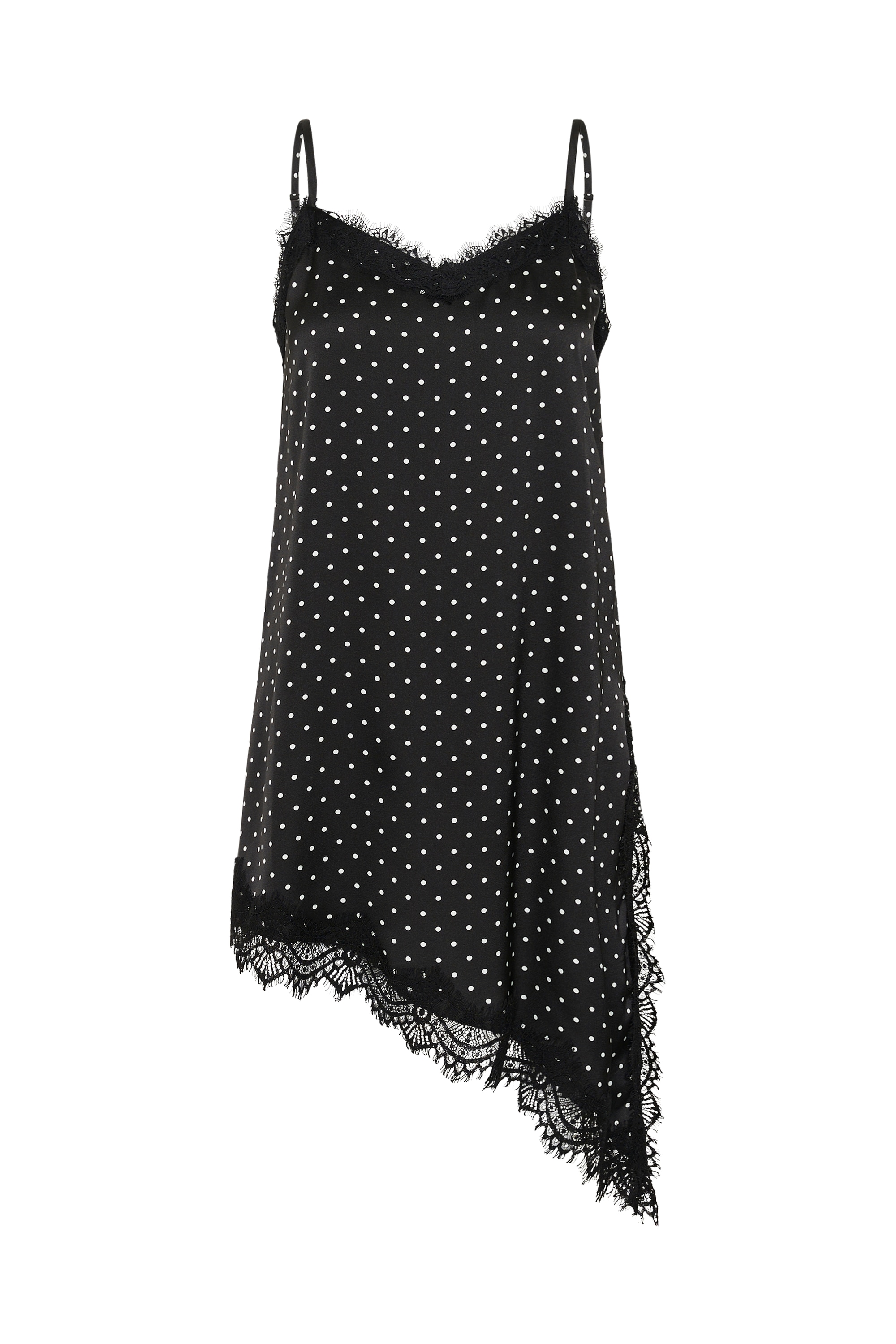 KAFFE Blusentop "Damen Bluse ärmellos KAmissy"