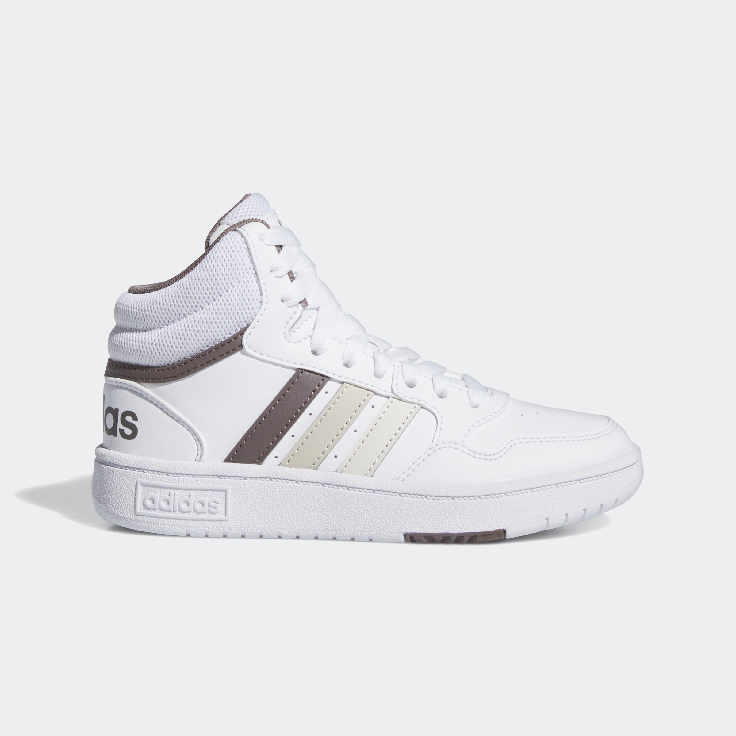 adidas Sportswear Sneaker »HOOPS MID 3.0 K«