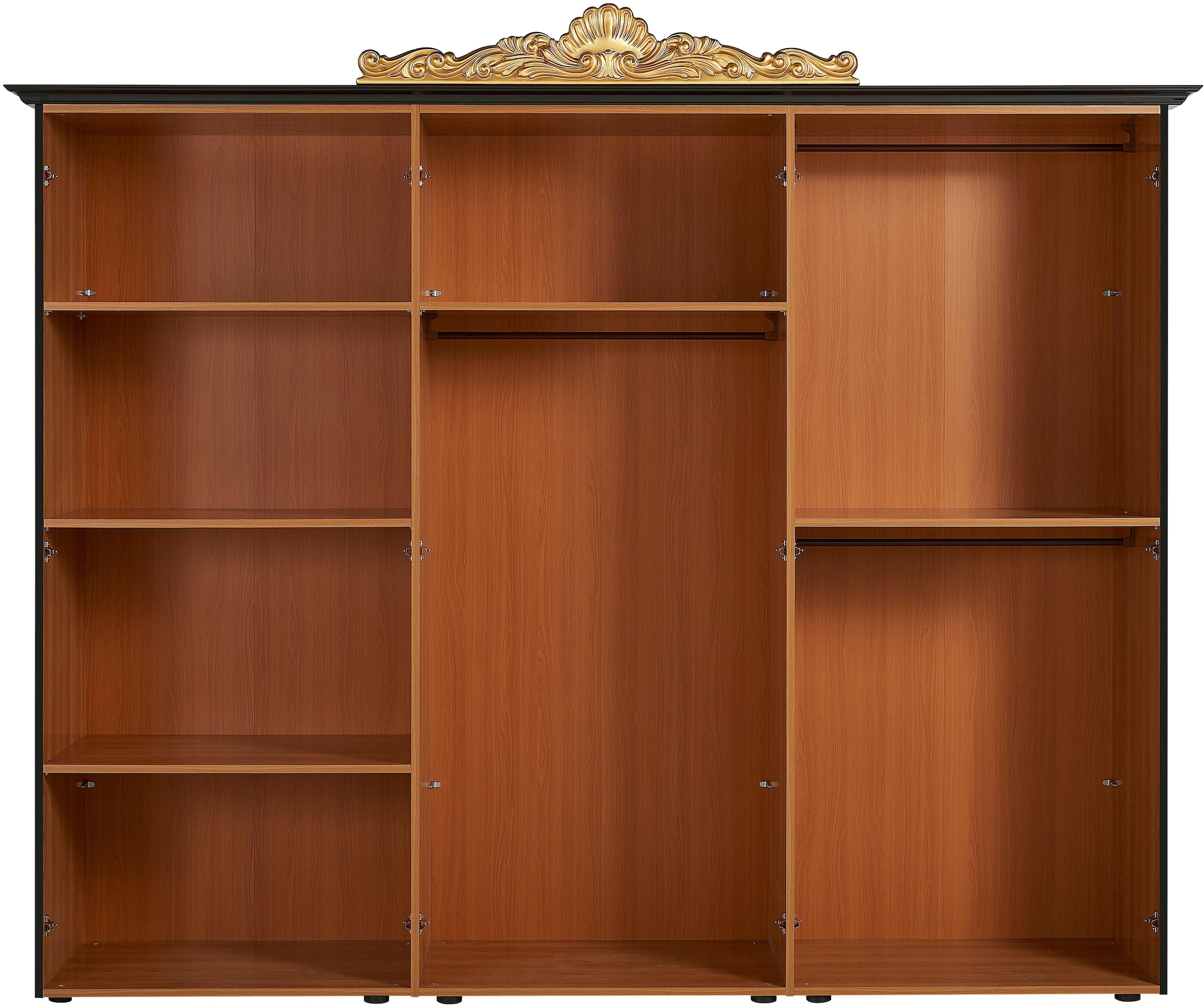 INOSIGN Einlegeboden »Greta, aus FSC-zertifiziertem Holzwerkstoff, Breite 81cm«, im 2er Set, passende Ergänzung für den Kleiderschrank Greta
