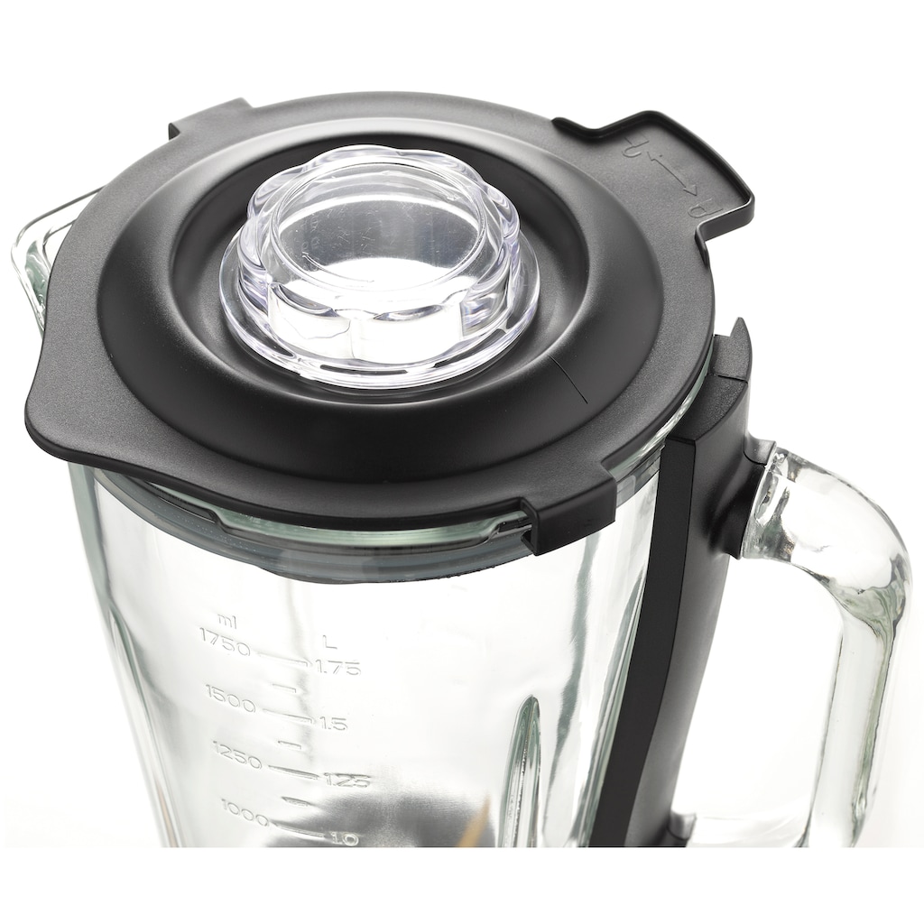 Caso Standmixer »3619 B 1800«, 1800 W