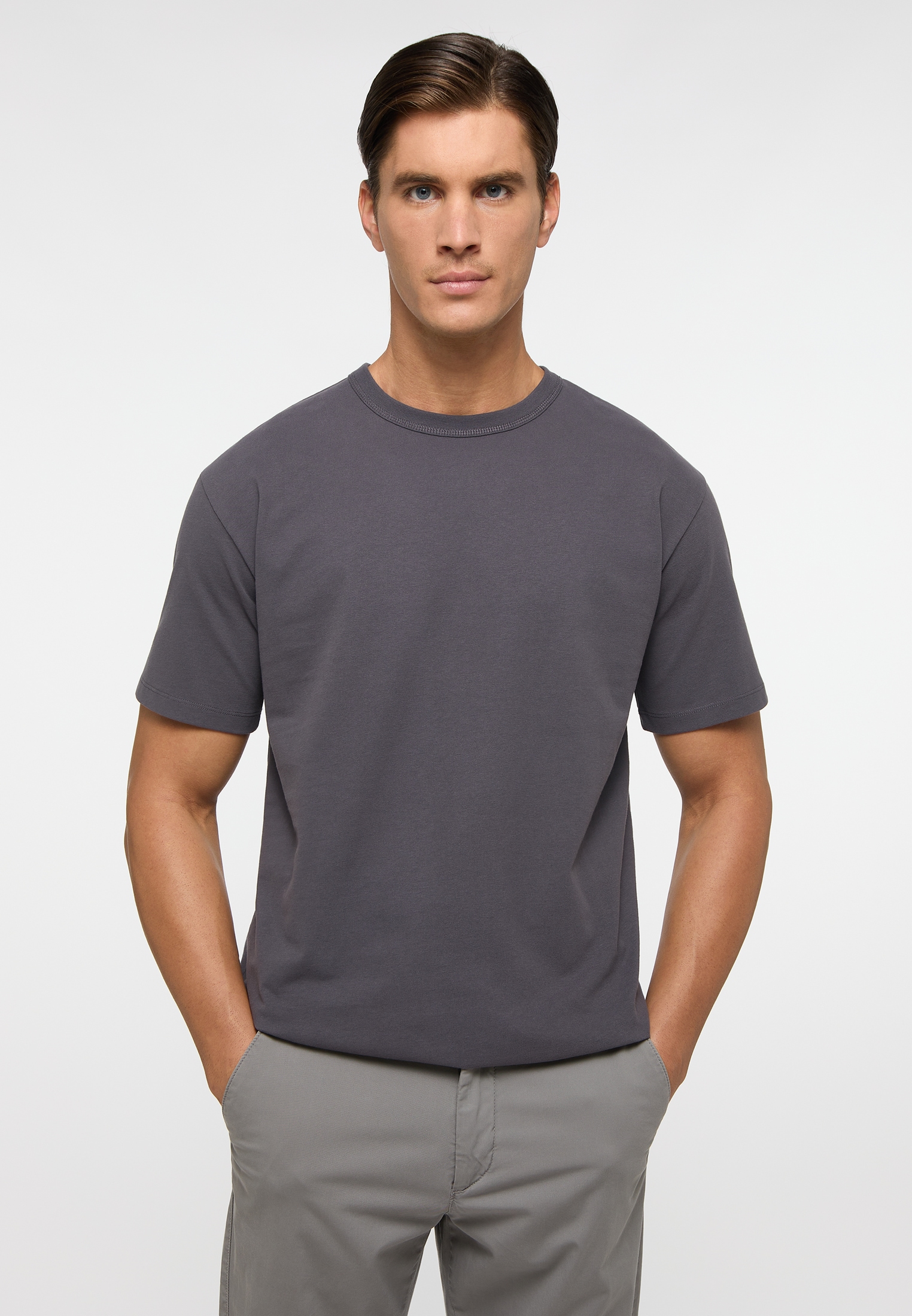 Eterna T-Shirt günstig online kaufen