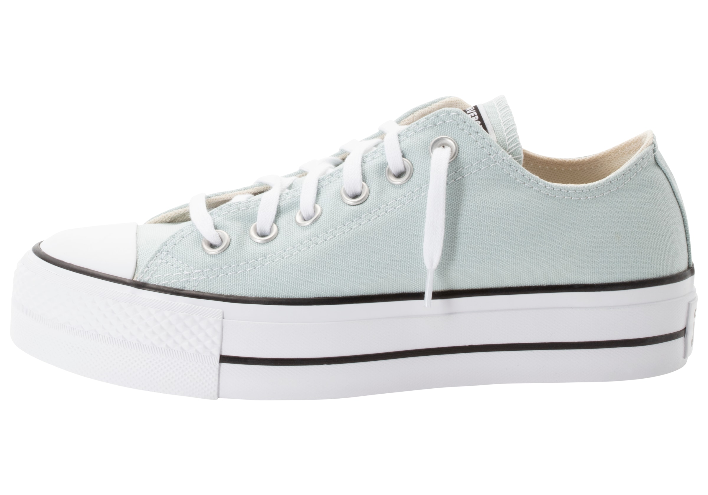 Converse Sneaker »CHUCK TAYLOR ALL STAR LIFT PLATFORM«