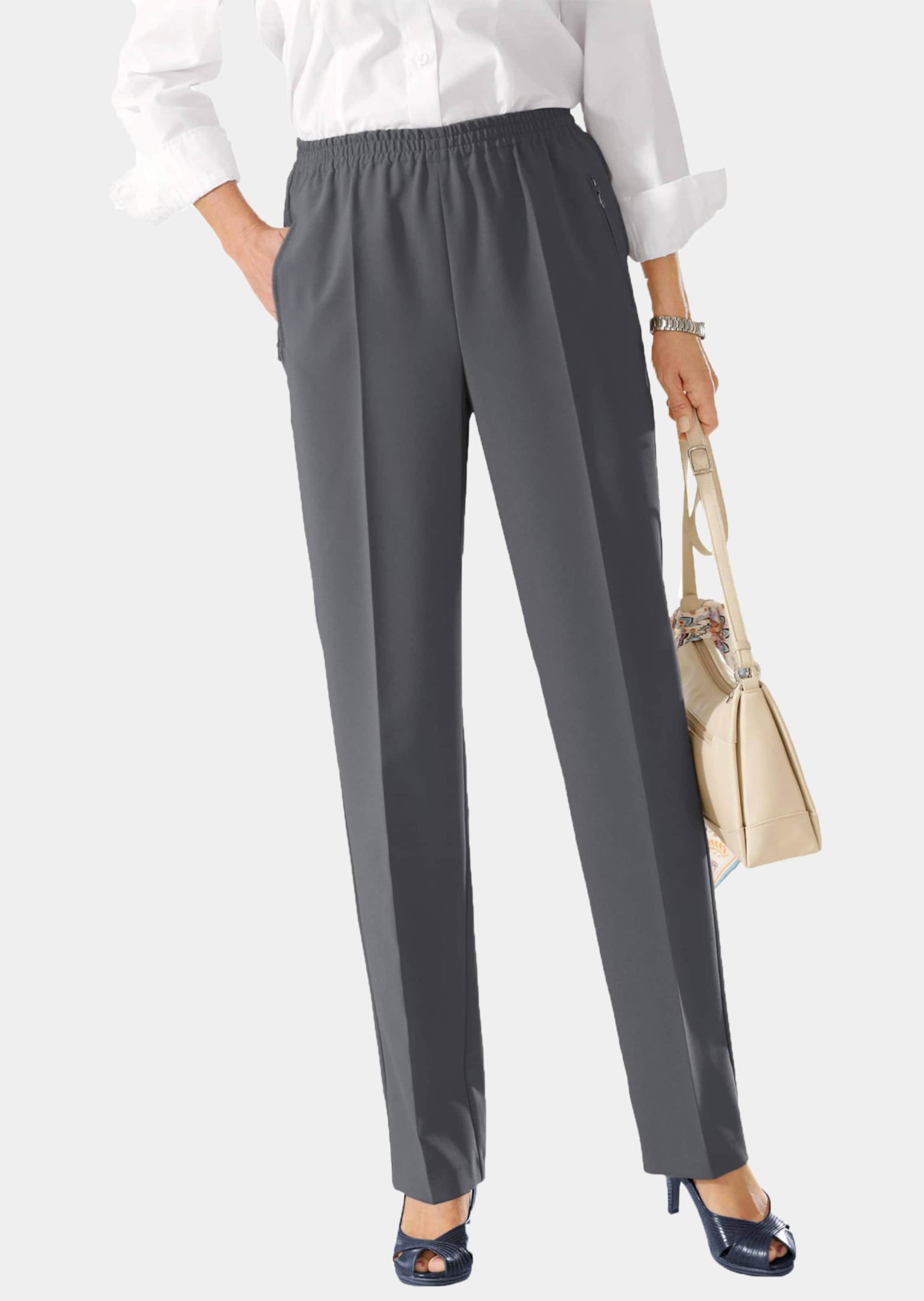 Thumbnail - GOLDNER Schlupfhose "Reiseschlupfhose LOUISA"