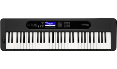 Home-Keyboard »Standardkeyboard CT-S400«