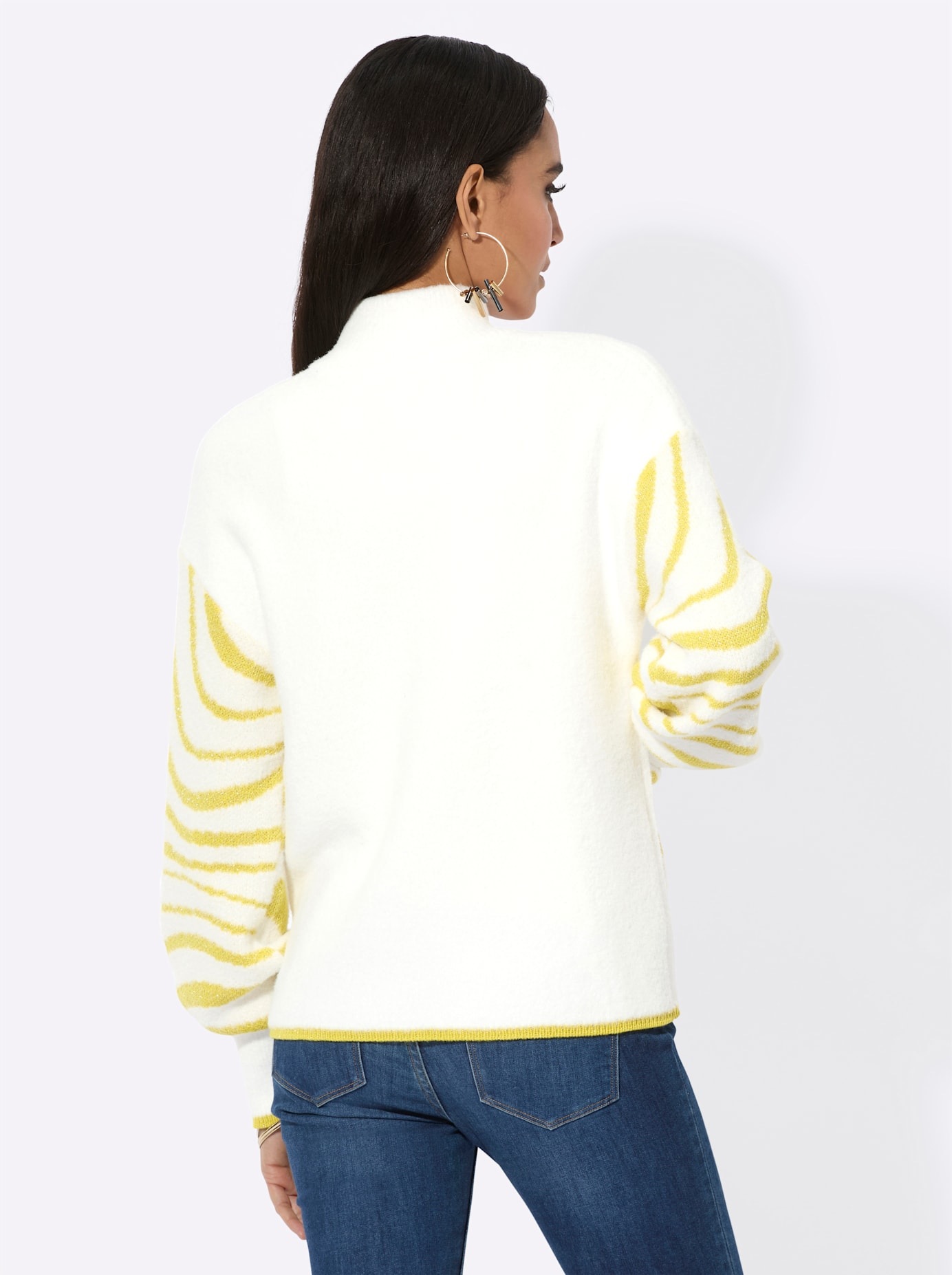 creation L Cardigan