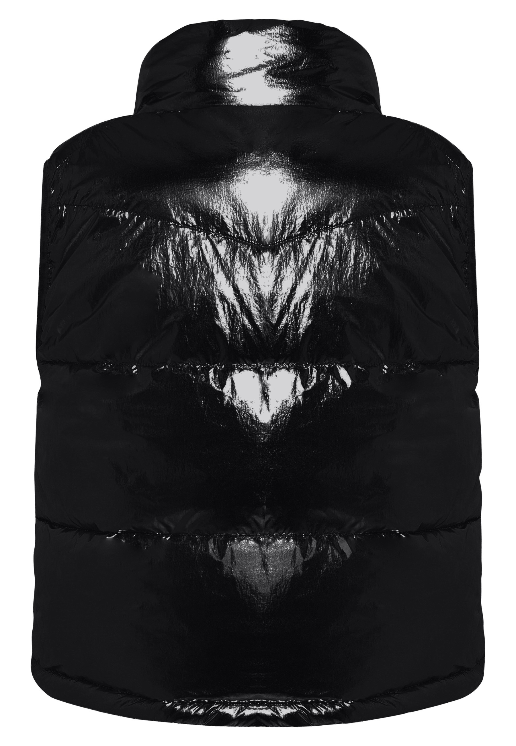 Frieda & Freddies Funktionsweste »Fake Down Vest / Ice 2«