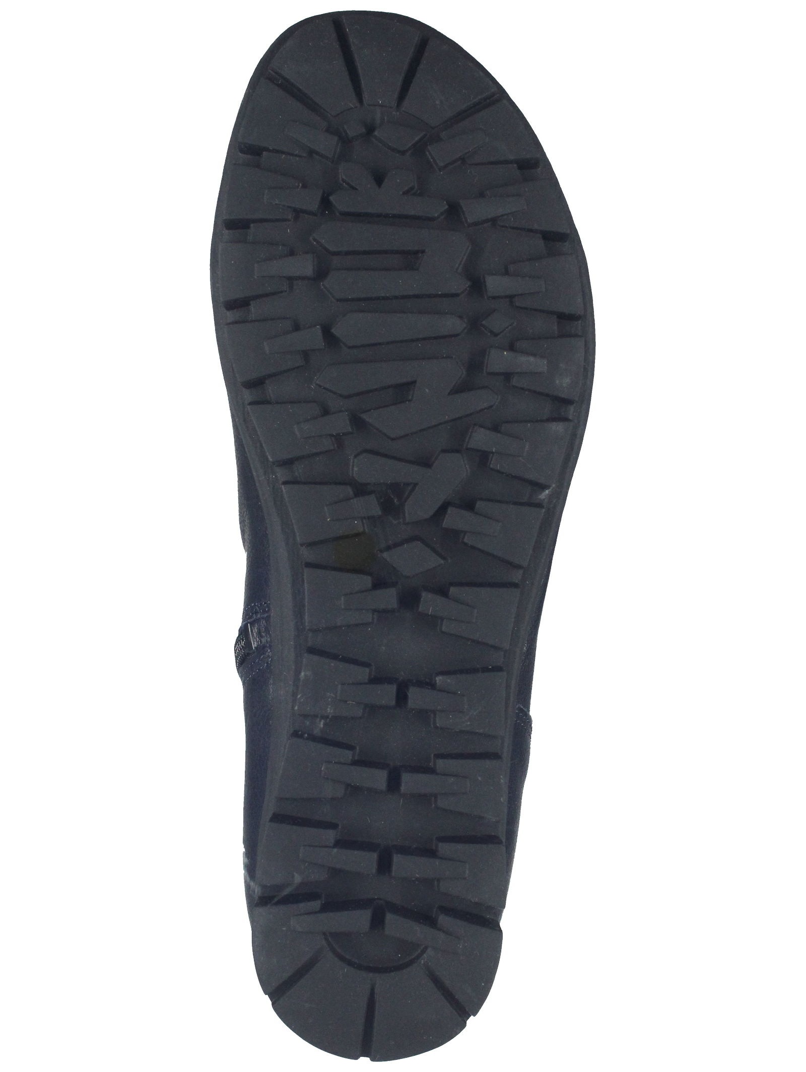 Think! Schnürstiefelette »Think! Stiefelette Nappaleder«