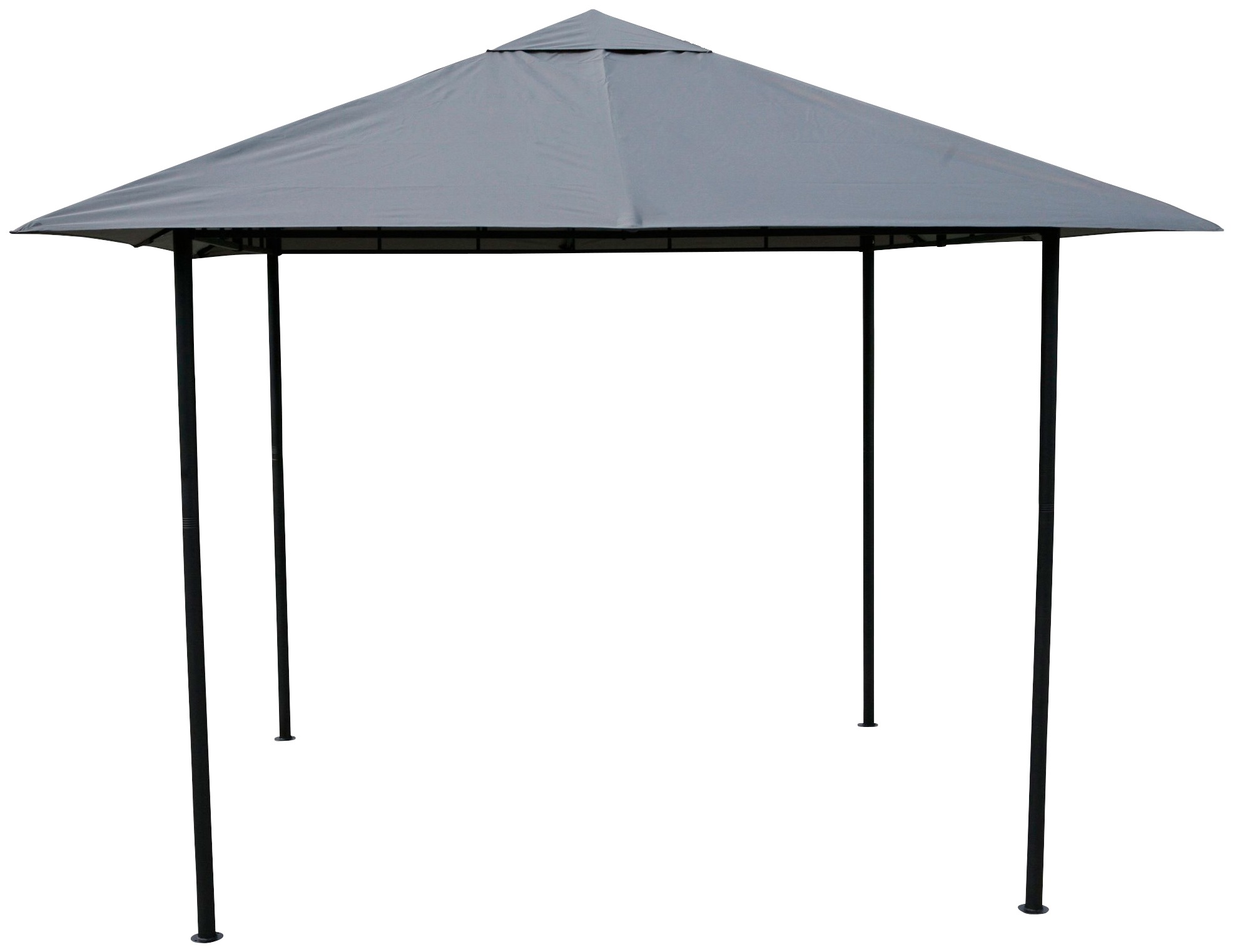 Grasekamp Pavillon »Antik Amalfi«, BxT: 293x293 cm, in versch. Farben