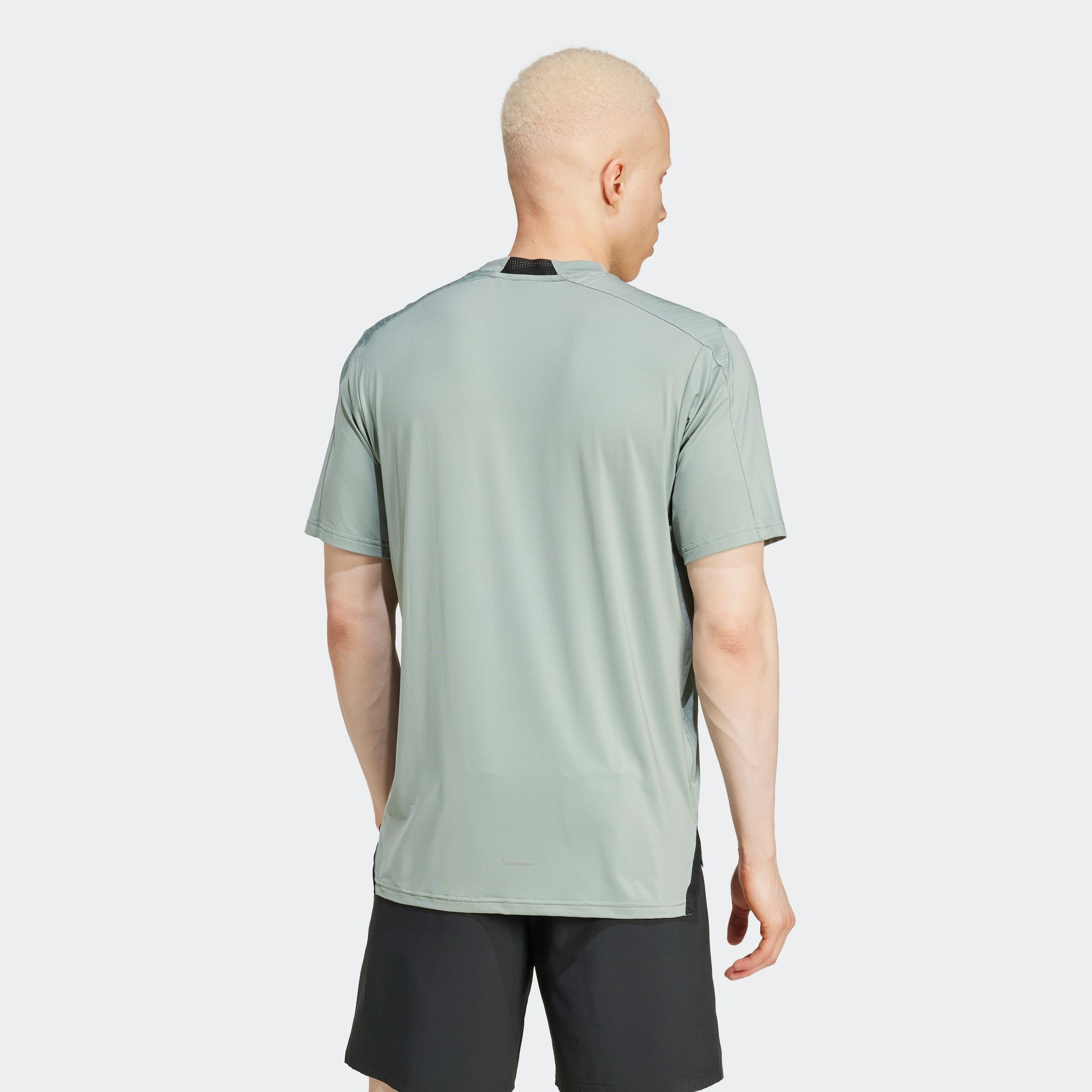 adidas Performance T-Shirt »D4T INT. TEE«