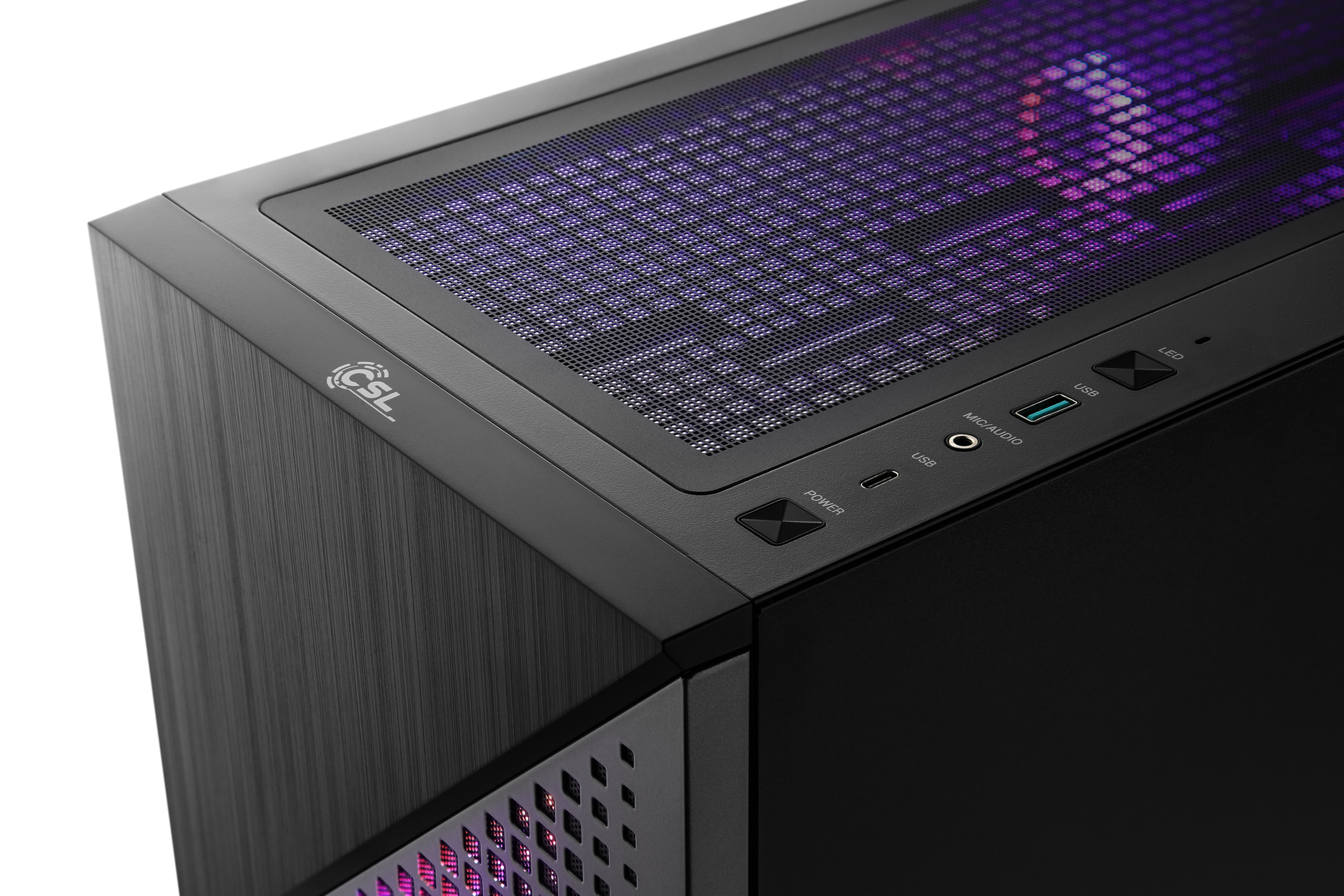 CSL Gaming-PC »Aqueon A99303 Extreme Edition«