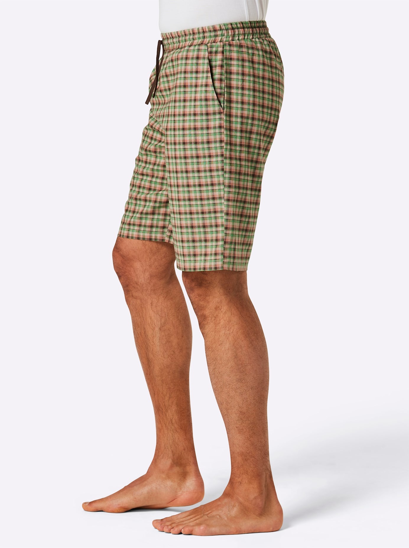 wäschepur Pyjamahose