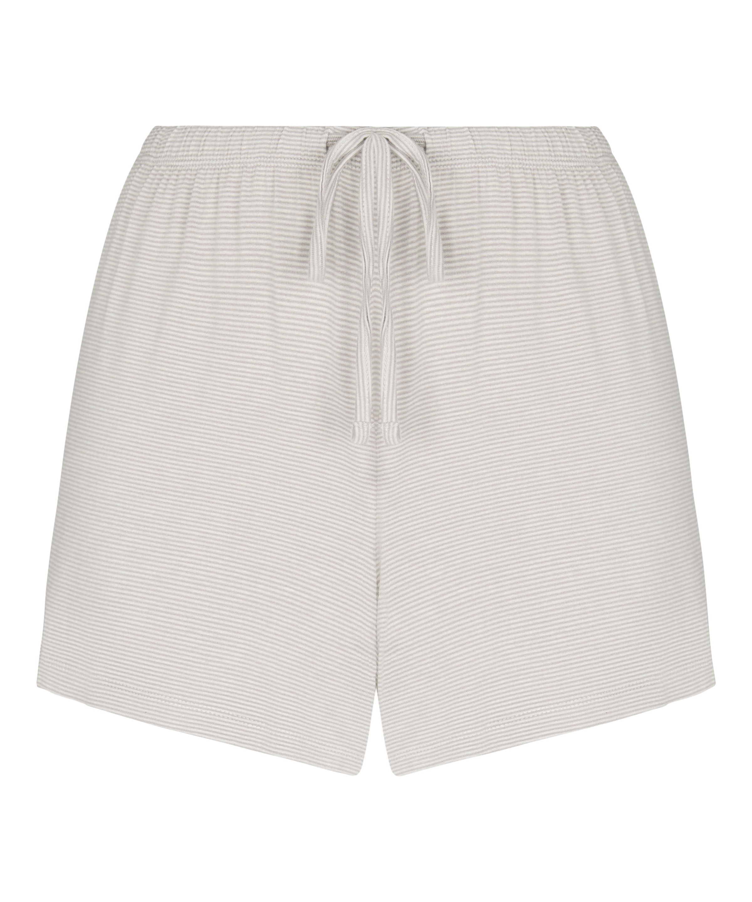 Hunkemöller Pyjama »Pyjama Shorts Gestreift Jersey«