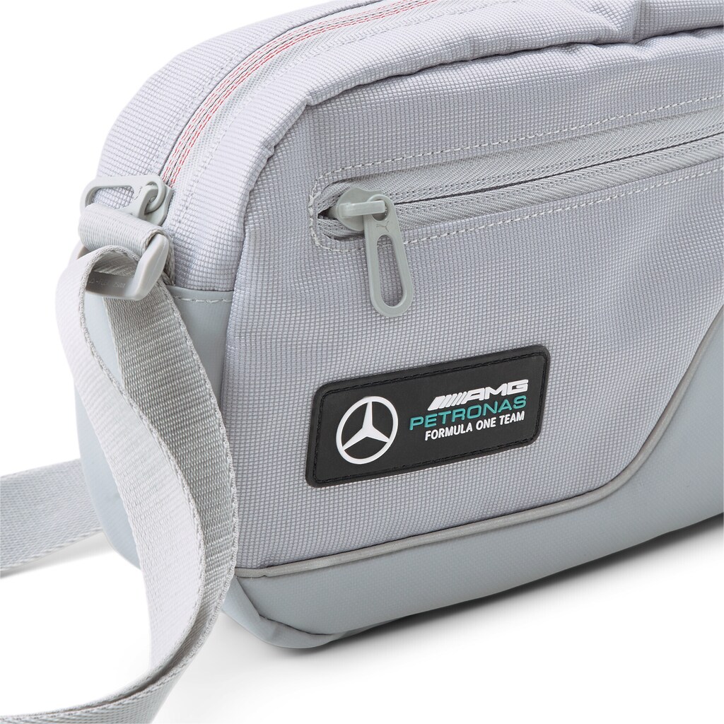 PUMA Schultertasche »Mercedes-AMG Petronas Motorsport Umhängetasche Herren«