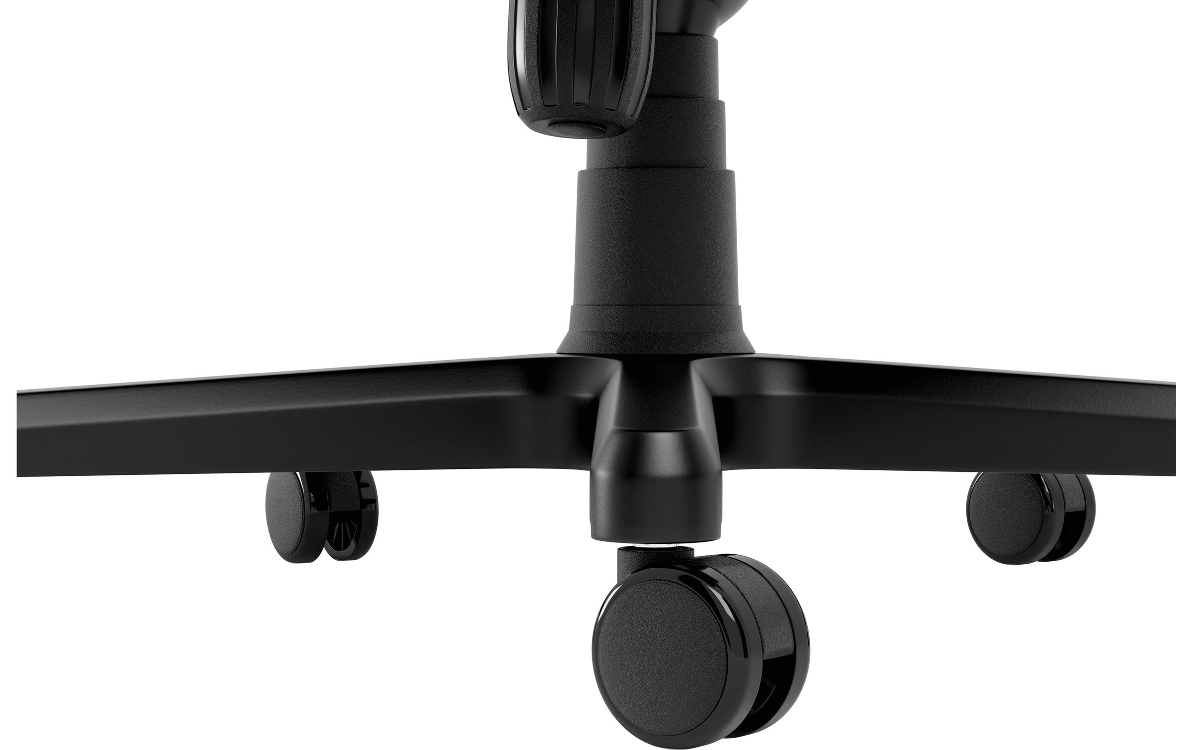   Gaming-Stuhl »noblechairs LEGEND Gaming Chair schwarz« ()