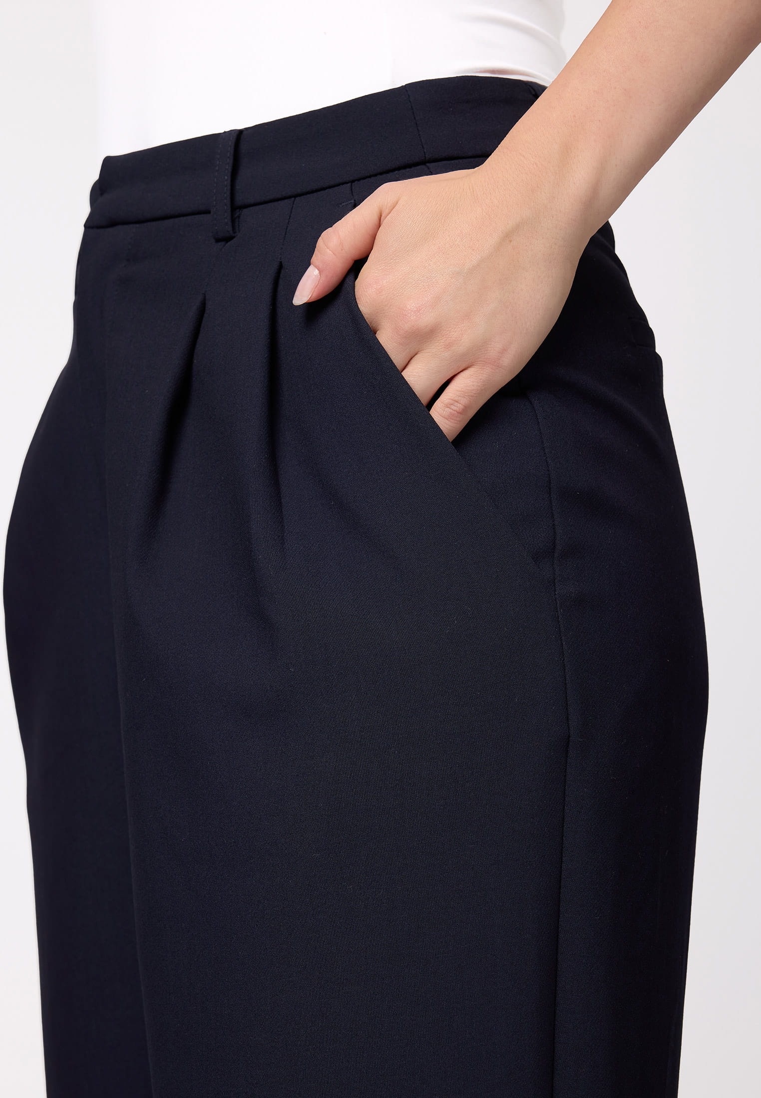 SURI FREY Stoffhose »Stoffhose SFY Freyday«