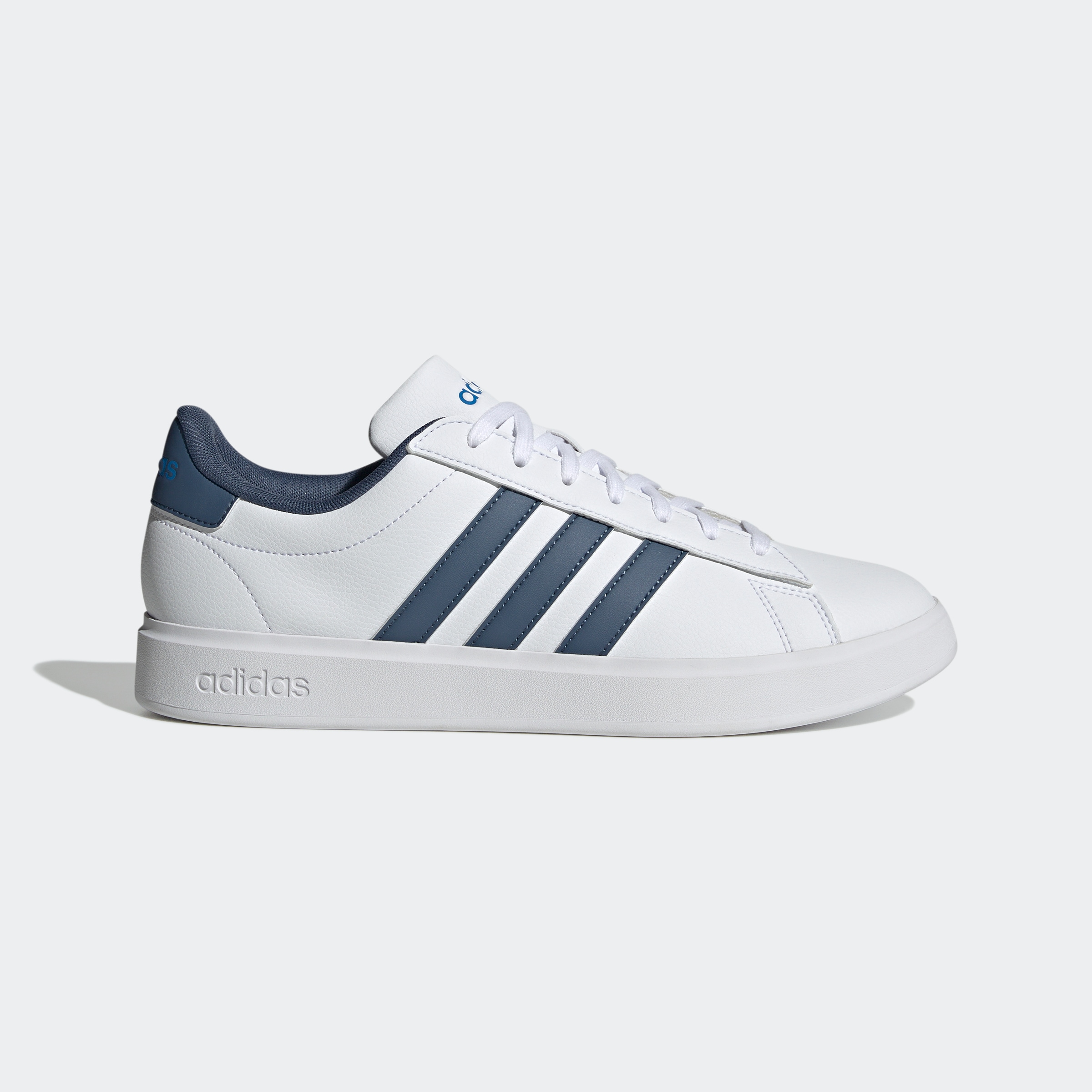 adidas Sportswear Sneaker "GRAND COURT CLOUDFOAM COMFORT", Design auf den S günstig online kaufen