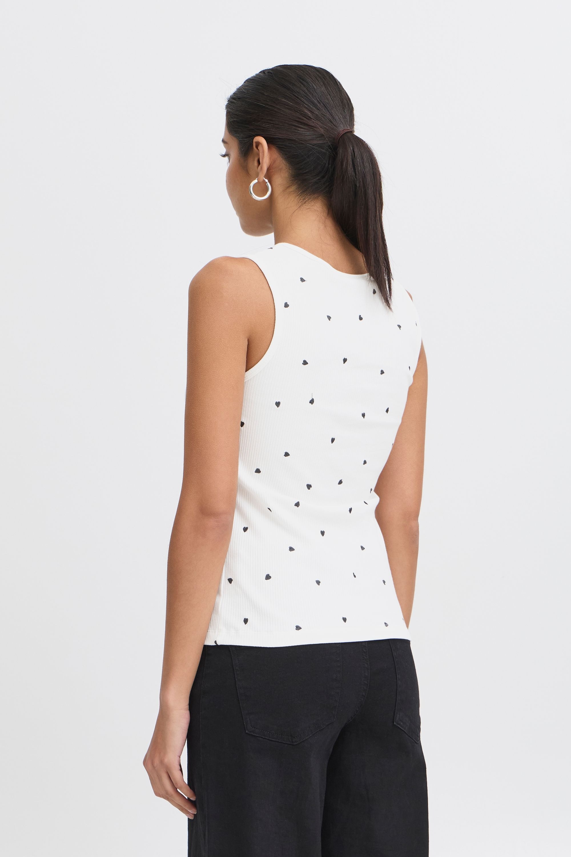 Ichi Shirttop »Shirttop IHPALMA«
