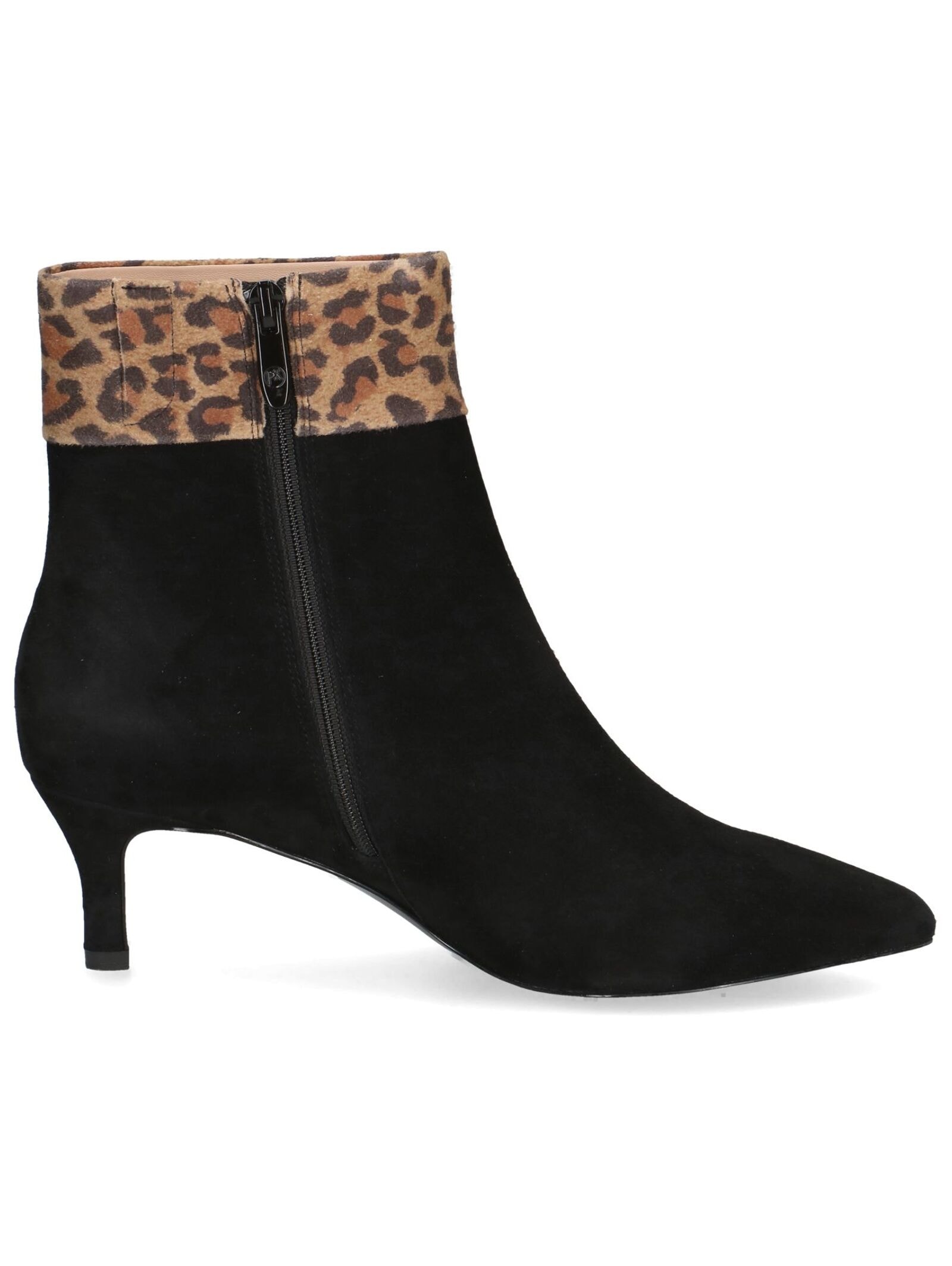 Peter Kaiser High-Heel-Stiefelette »Peter Kaiser Stiefelette Leder«