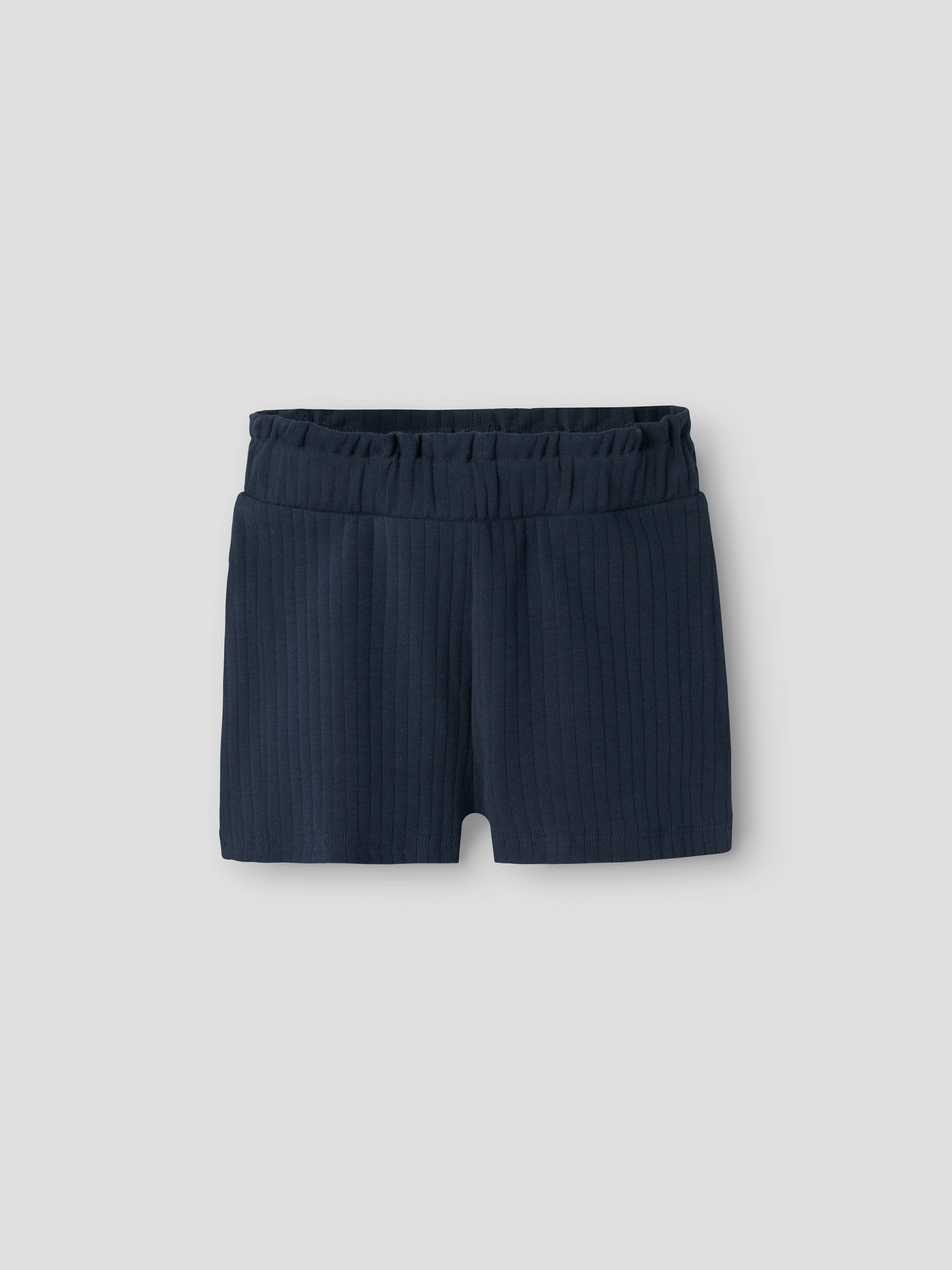 Thumbnail - Name It Shorts "NMFSURAJALI SHORTS NOOS" Baumwollmischung, Paperbag Bündchen, innen verstellbar, Stretch