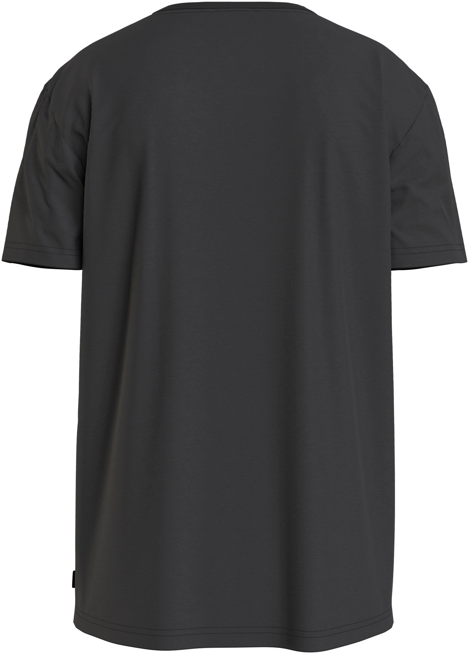 Calvin Klein Big&Tall T-Shirt "BT-MICRO LOGO T-SHIRT", mit Logoprint günstig online kaufen