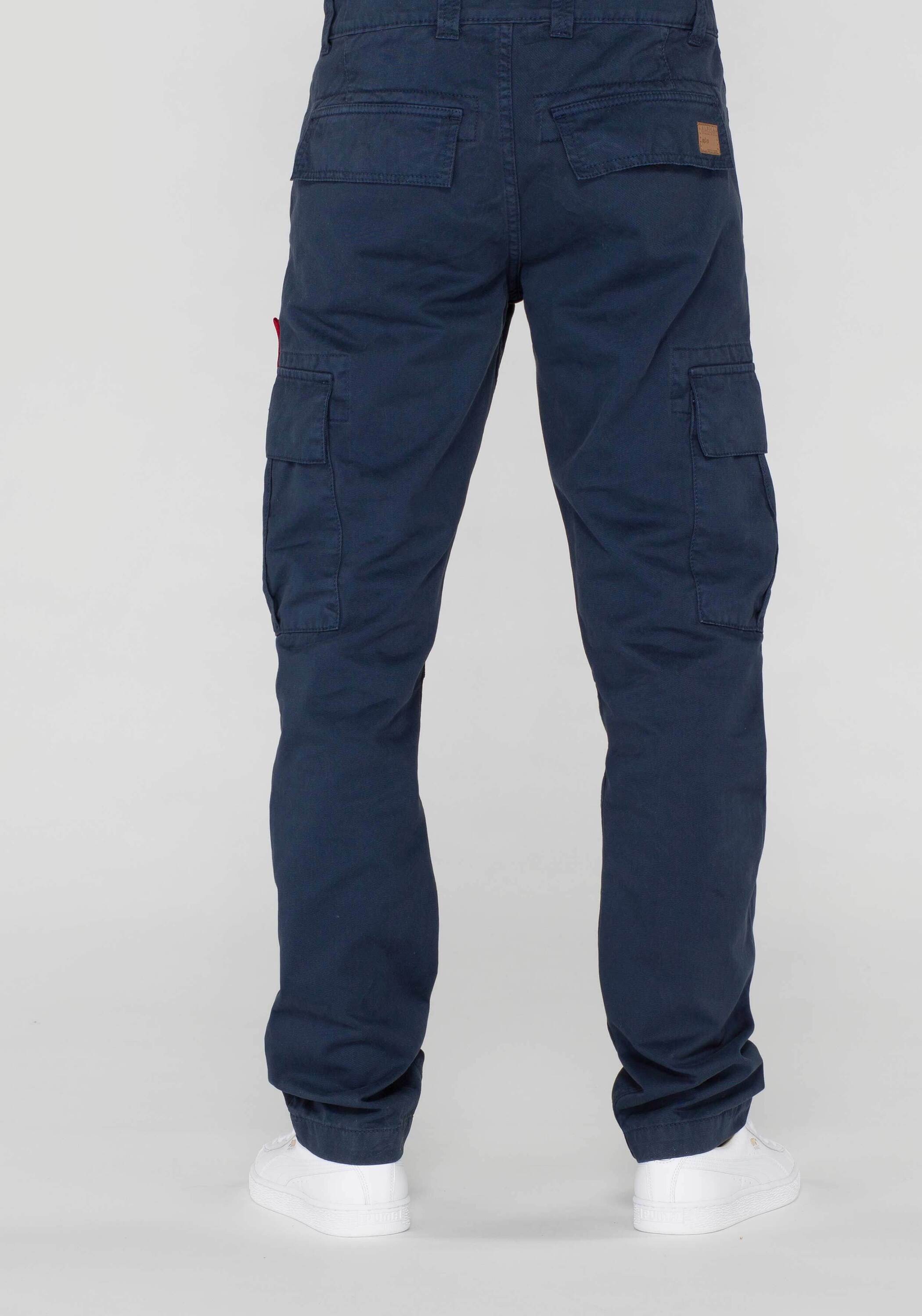 Men Shorts Pant« - | Industries ▷ Alpha kaufen Agent & Cargohose BAUR »Alpha Pants Industries