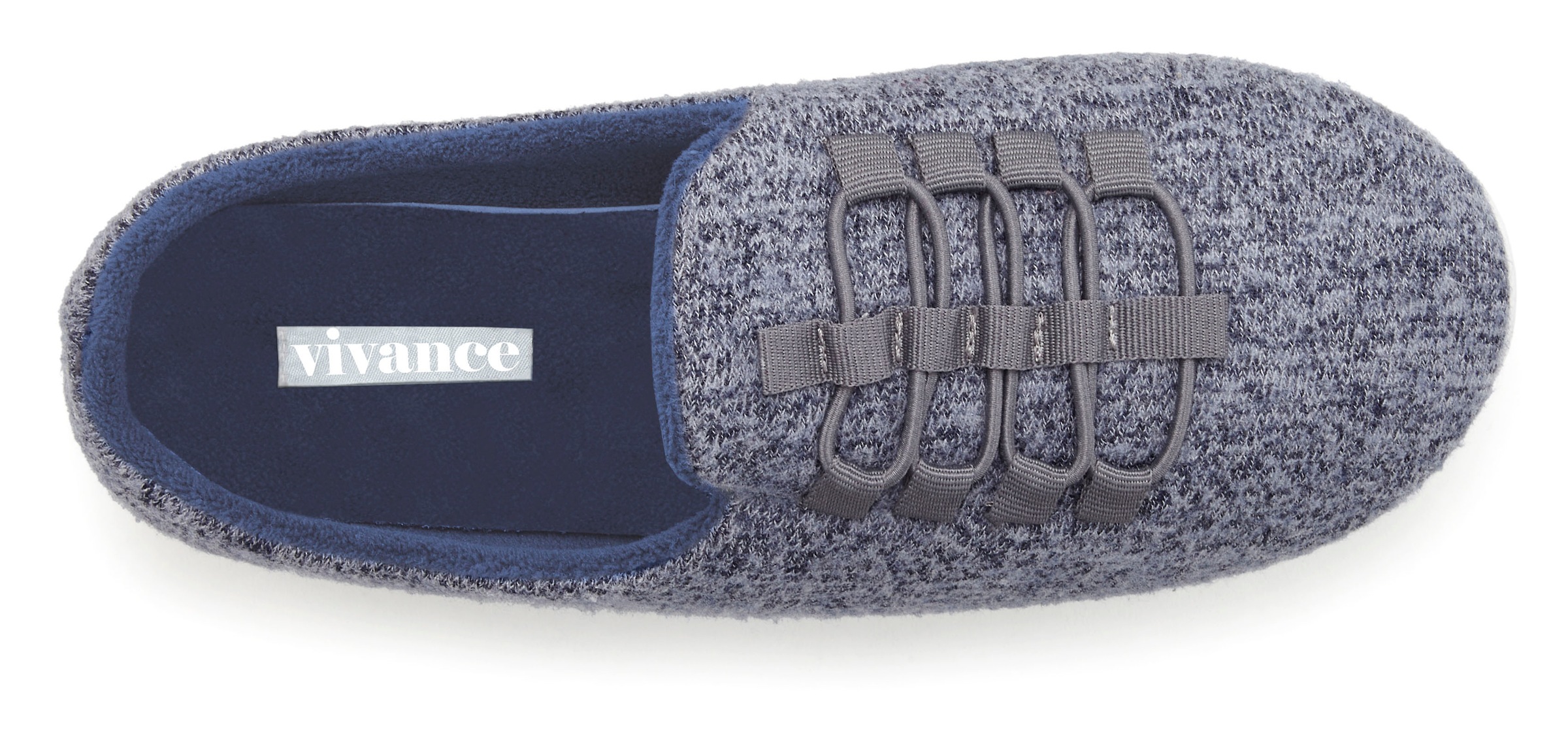 Thumbnail - Vivance Sneaker, Hausschuh, Slipper, Pantoffel, Clog, Sneaker VEGAN