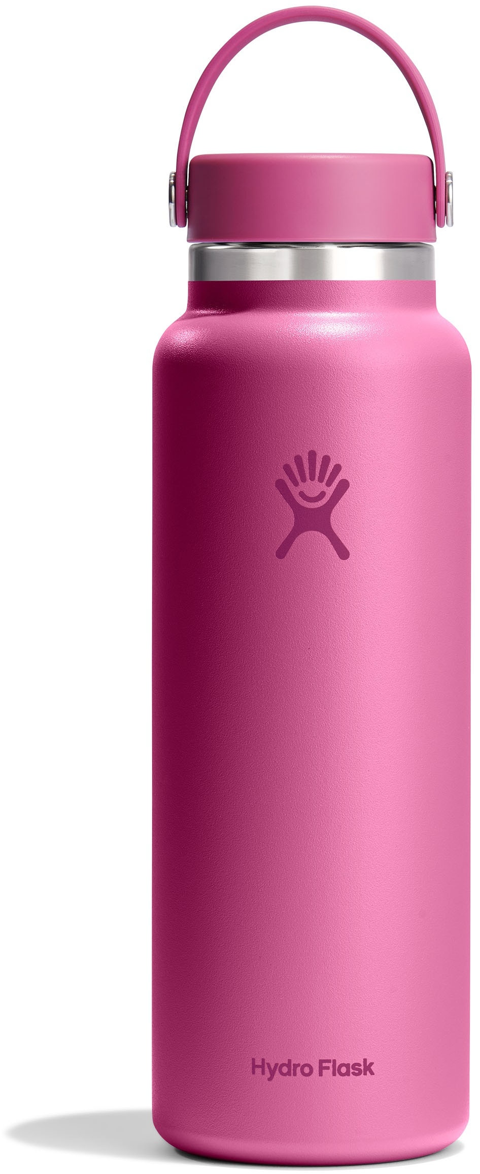 Hydro Flask Isolierflasche "40 Oz Wide Flex Cap" TempShield️ doppelwandige günstig online kaufen