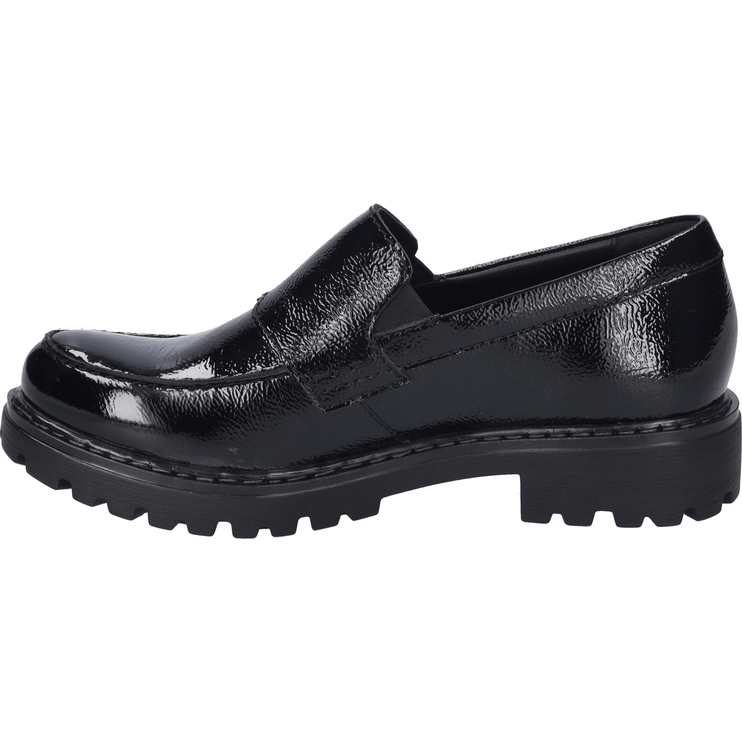 Josef Seibel Slipper »Marta 23, schwarz«