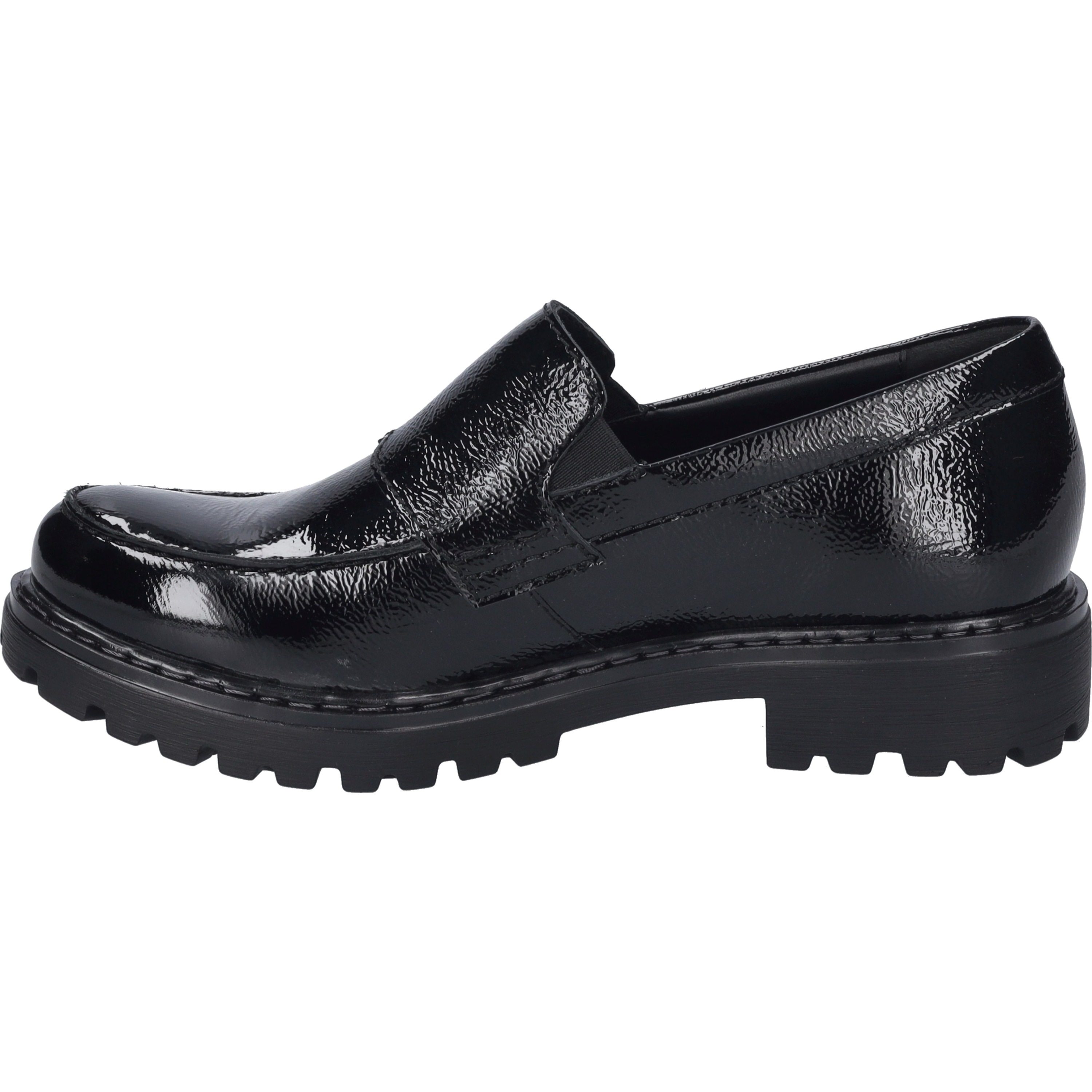 Thumbnail - Josef Seibel Slipper "Marta 23, schwarz"