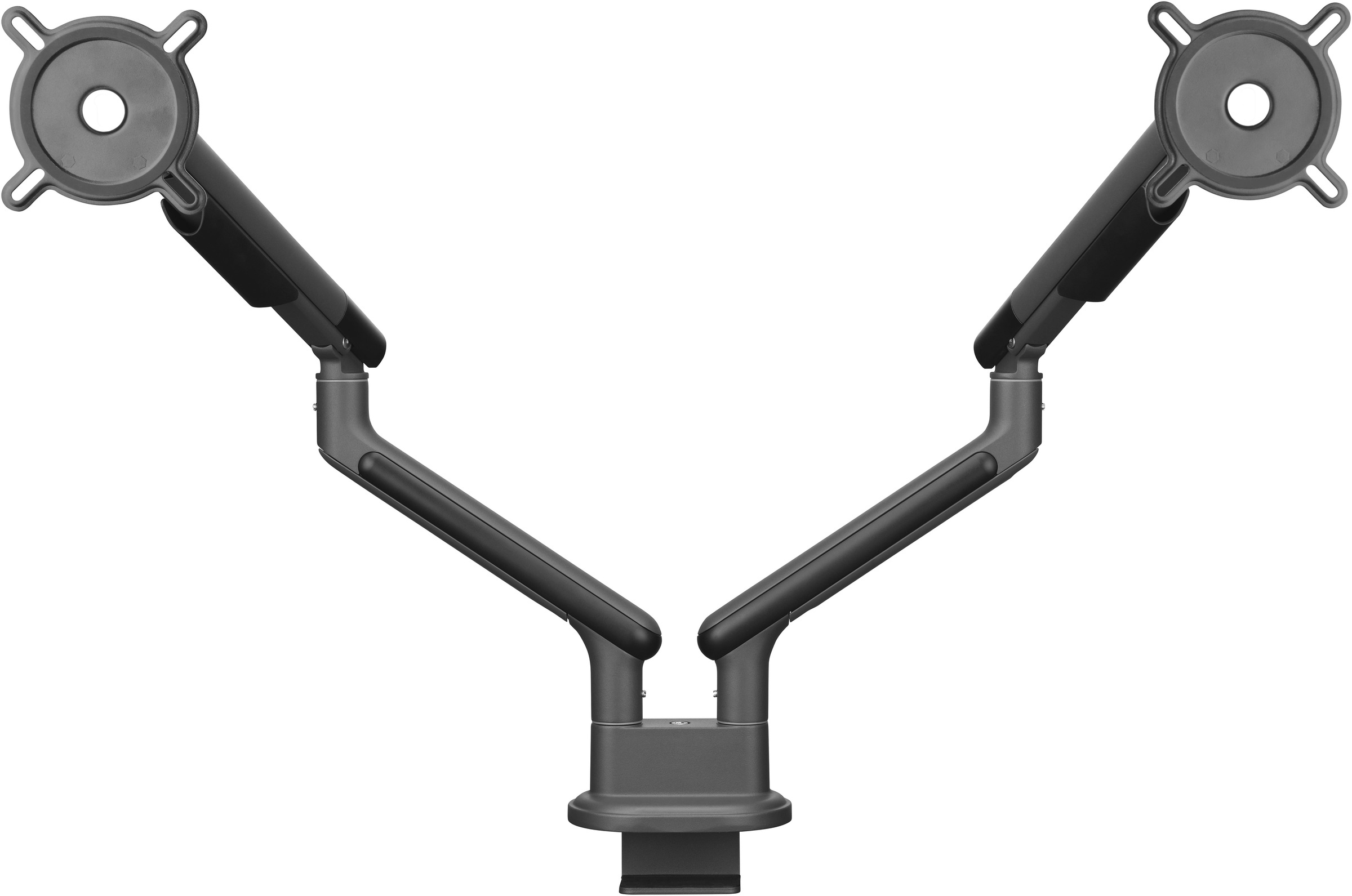 One for All Monitor-Halterung »Design Dual« iki 89...
