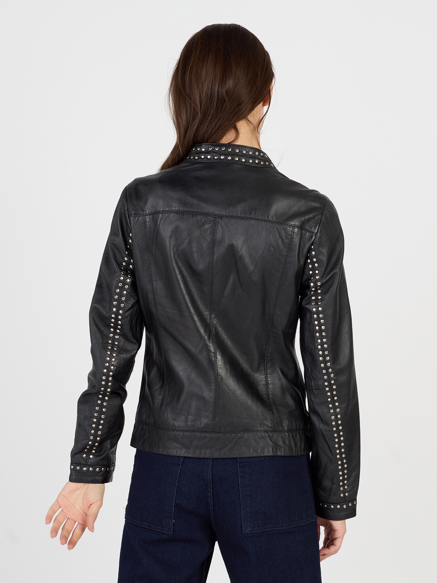 JCC Lederjacke »870041«