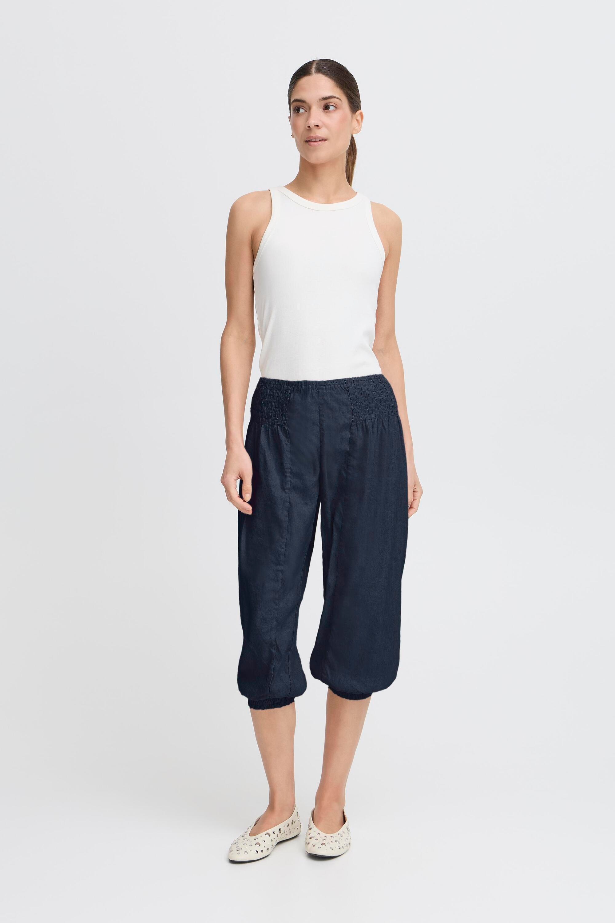 Pulz Jeans Shorts »Shorts PZJILL«