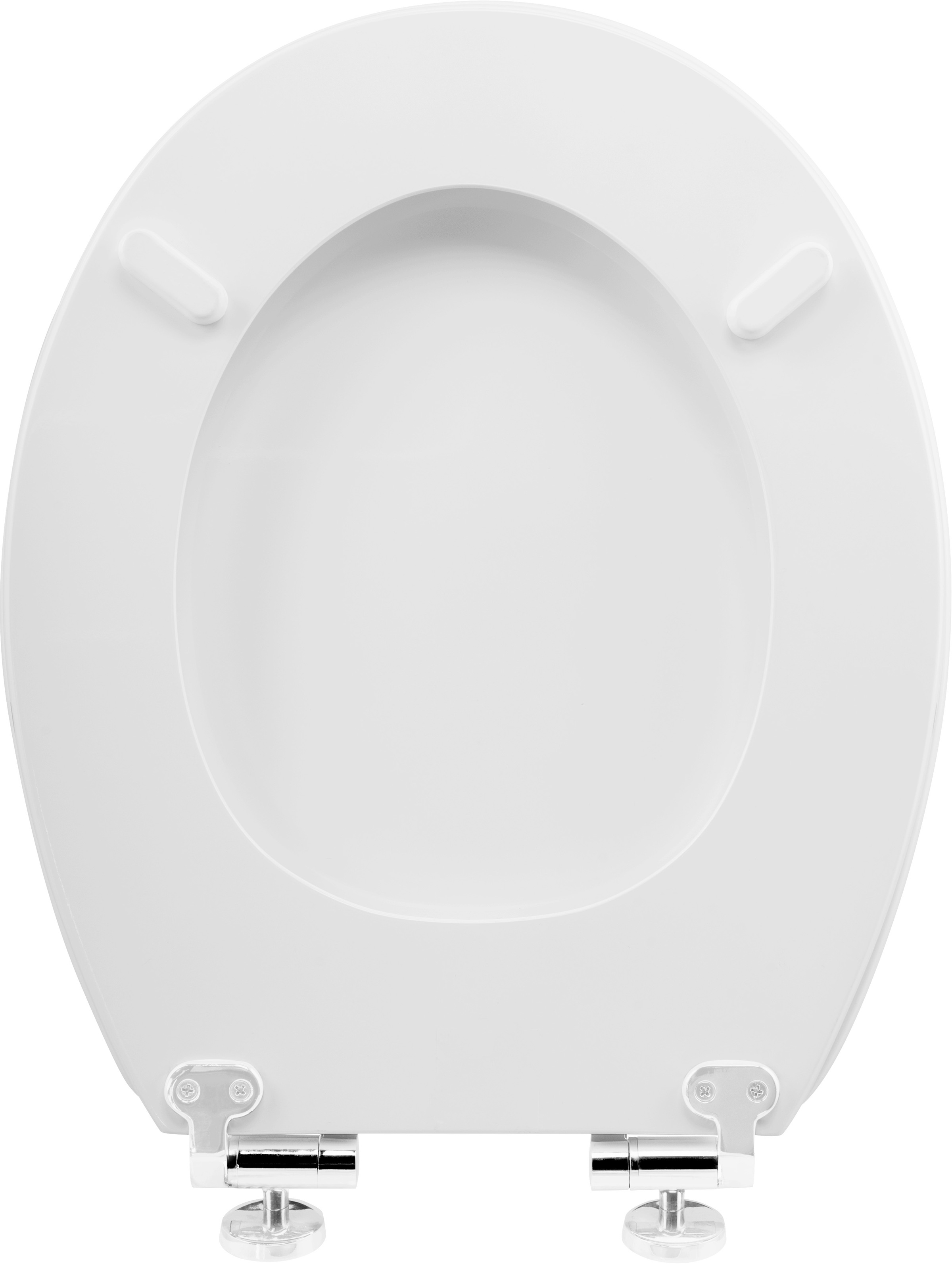 CORNAT WC-Sitz »Wassertropfen WC Sitz Dekor«