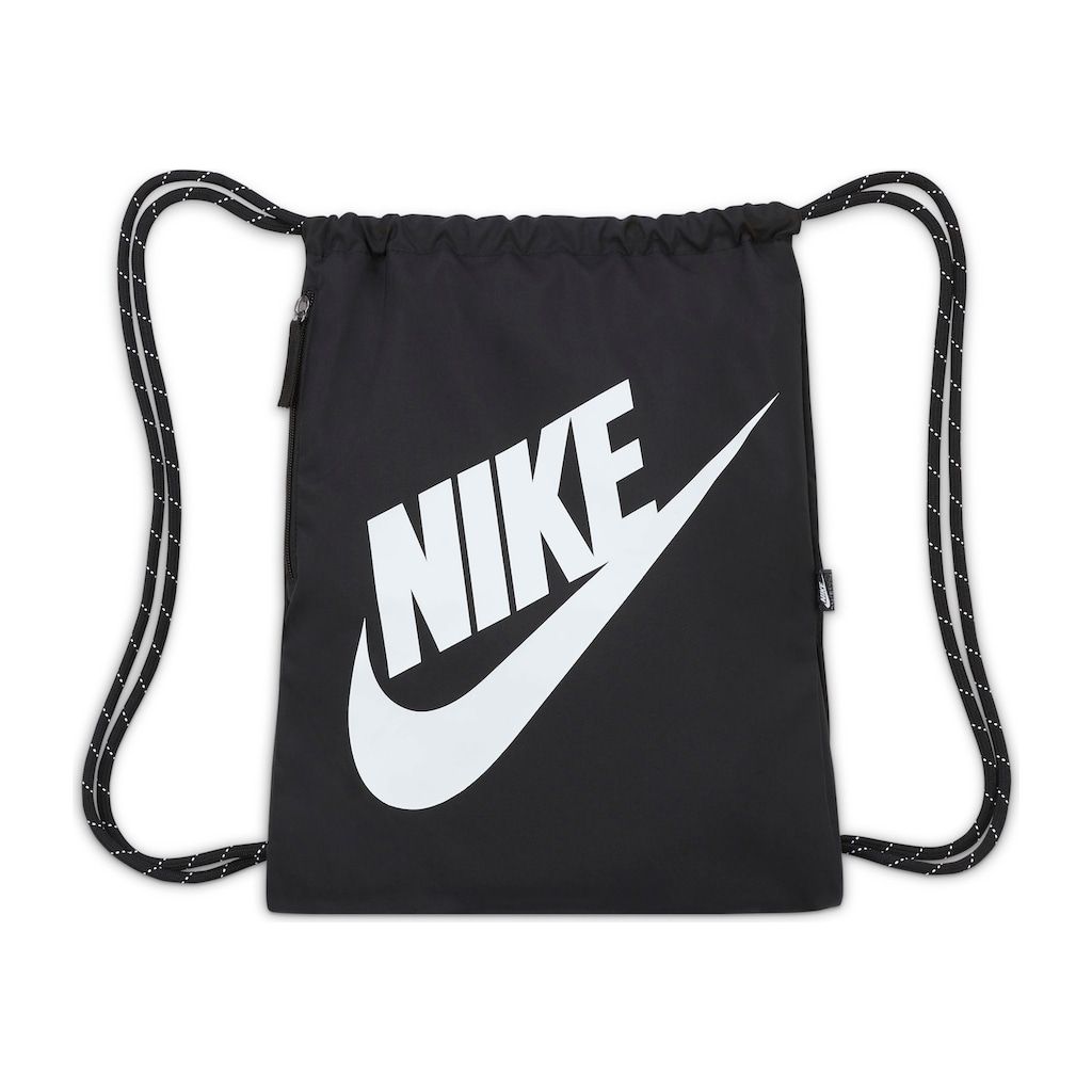 Nike Sportswear Turnbeutel »HERITAGE DRAWSTRING«