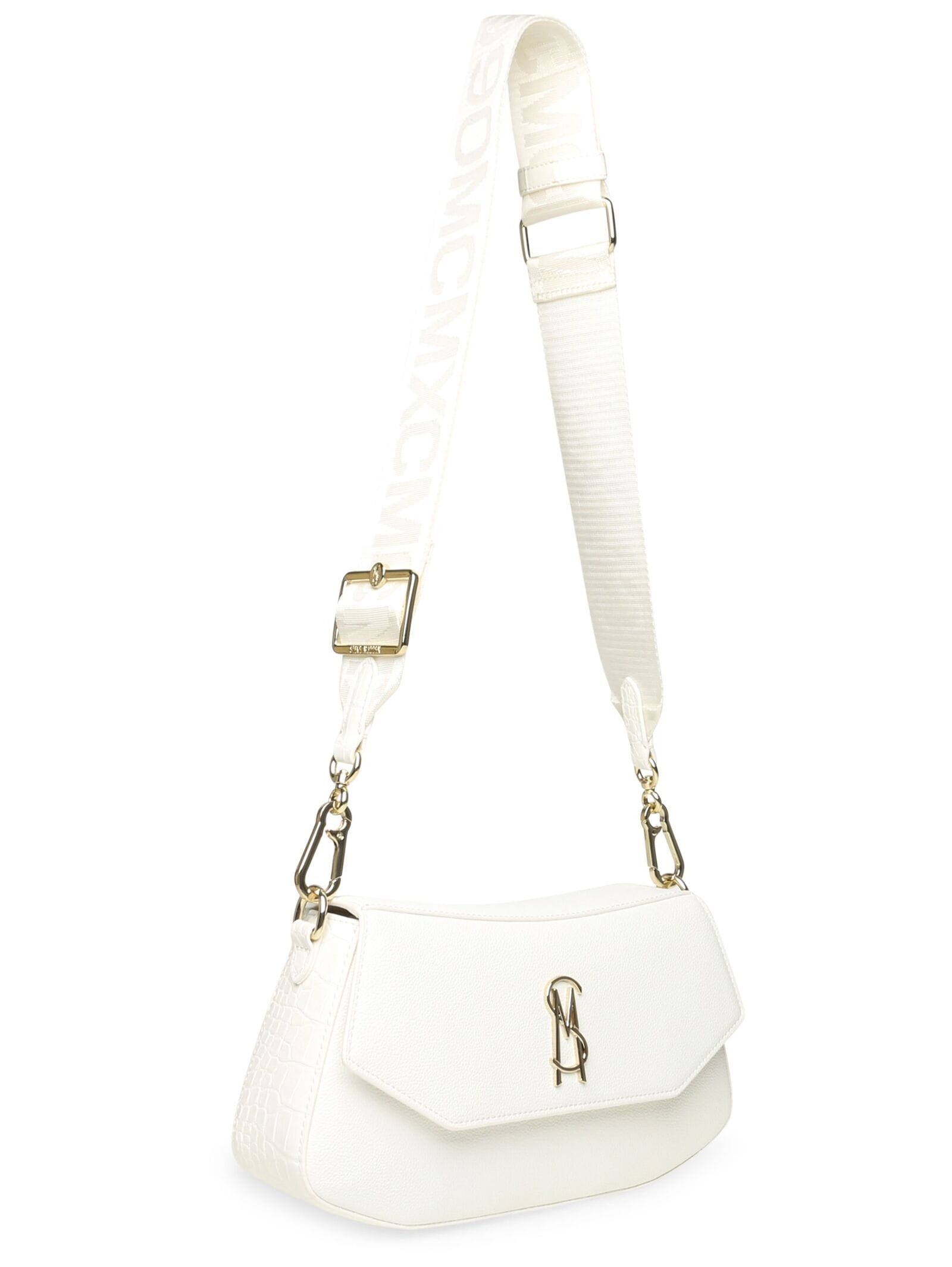 STEVE MADDEN Umhängetasche »STEVE MADDEN Taschen Lederimitat«