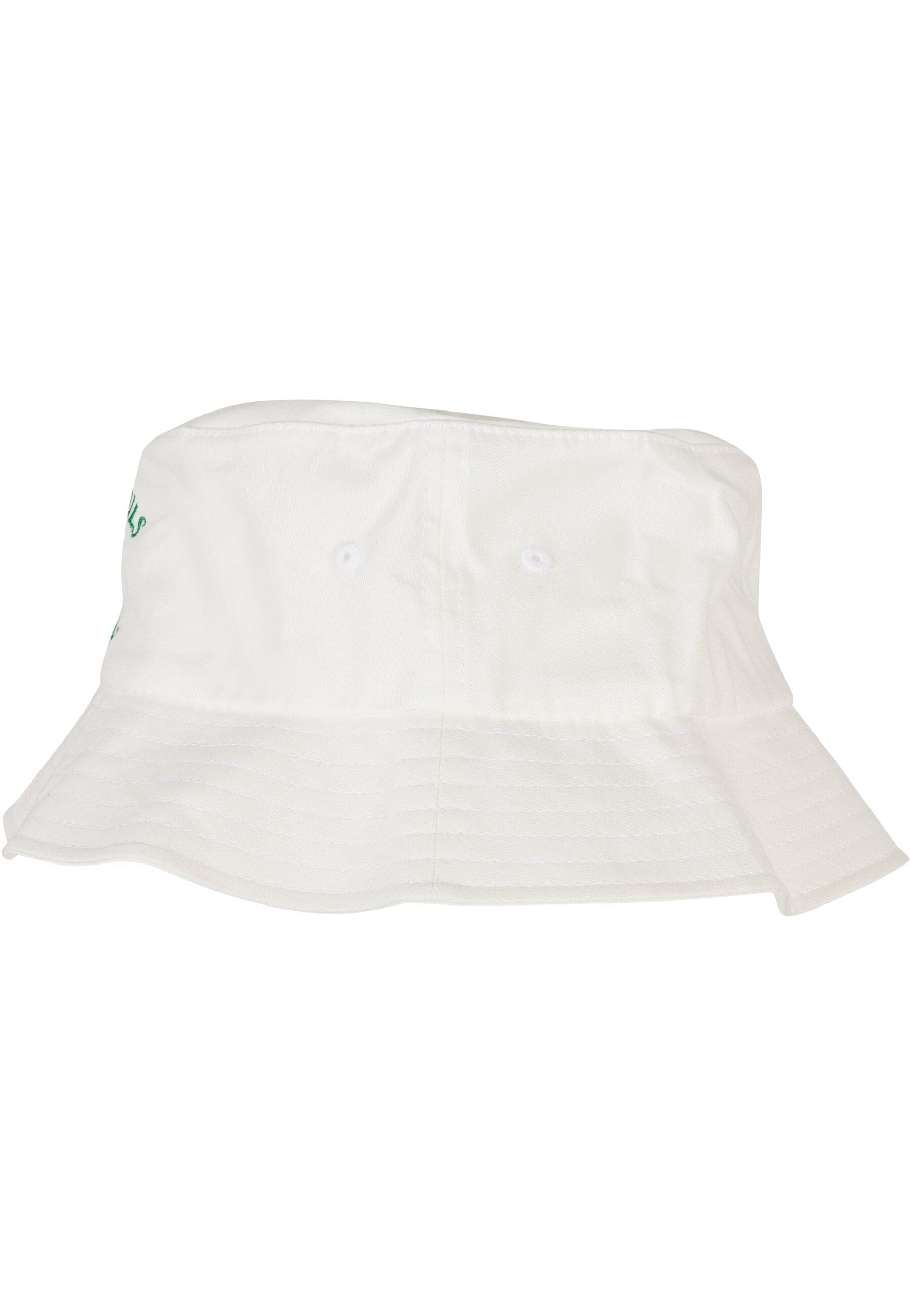 MisterTee Trucker Cap »MisterTee Unisex Beverly Hills Tennis Club Bucket Hat«