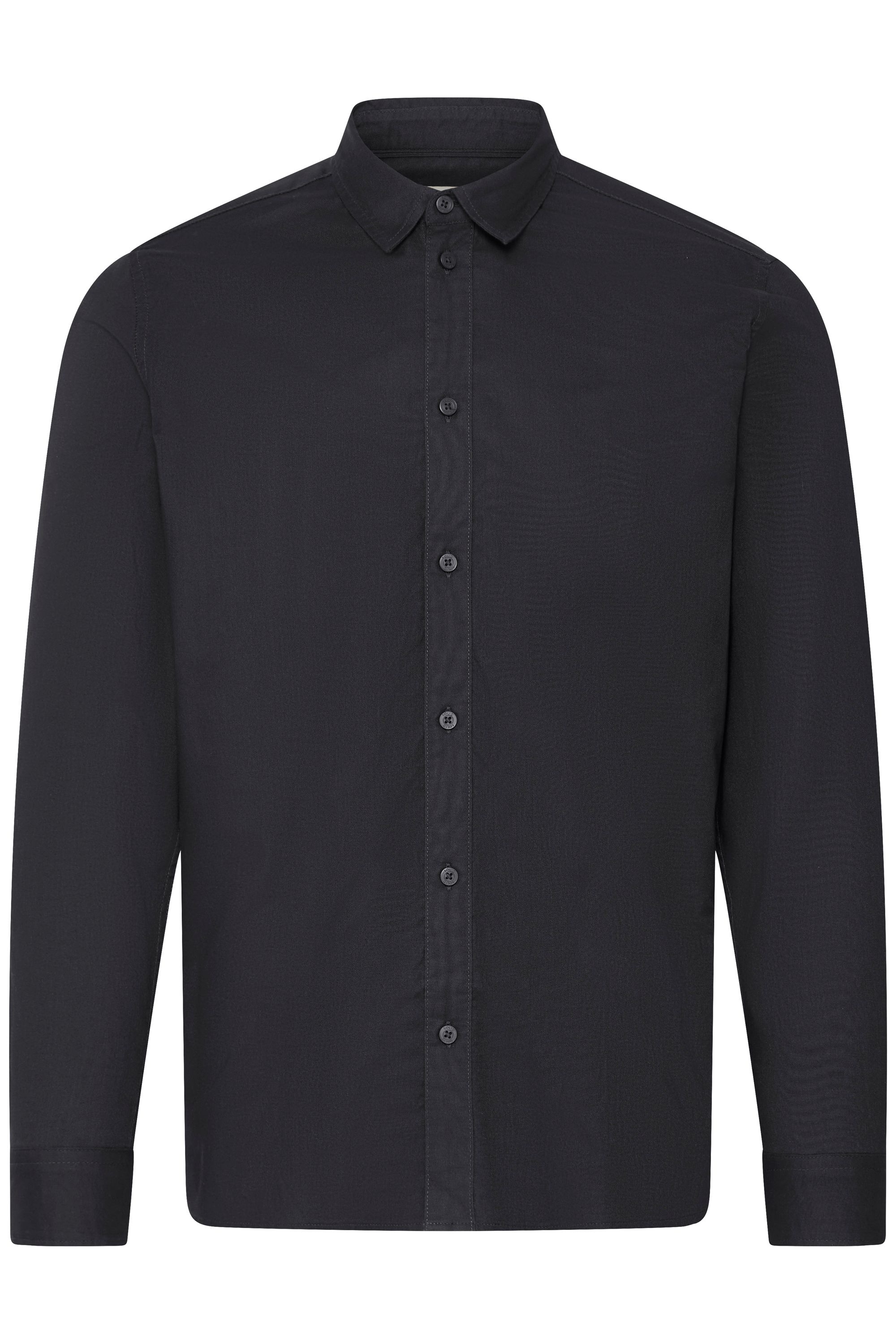 Solid Langarmhemd "Langarmhemd SDOLMIN" günstig online kaufen