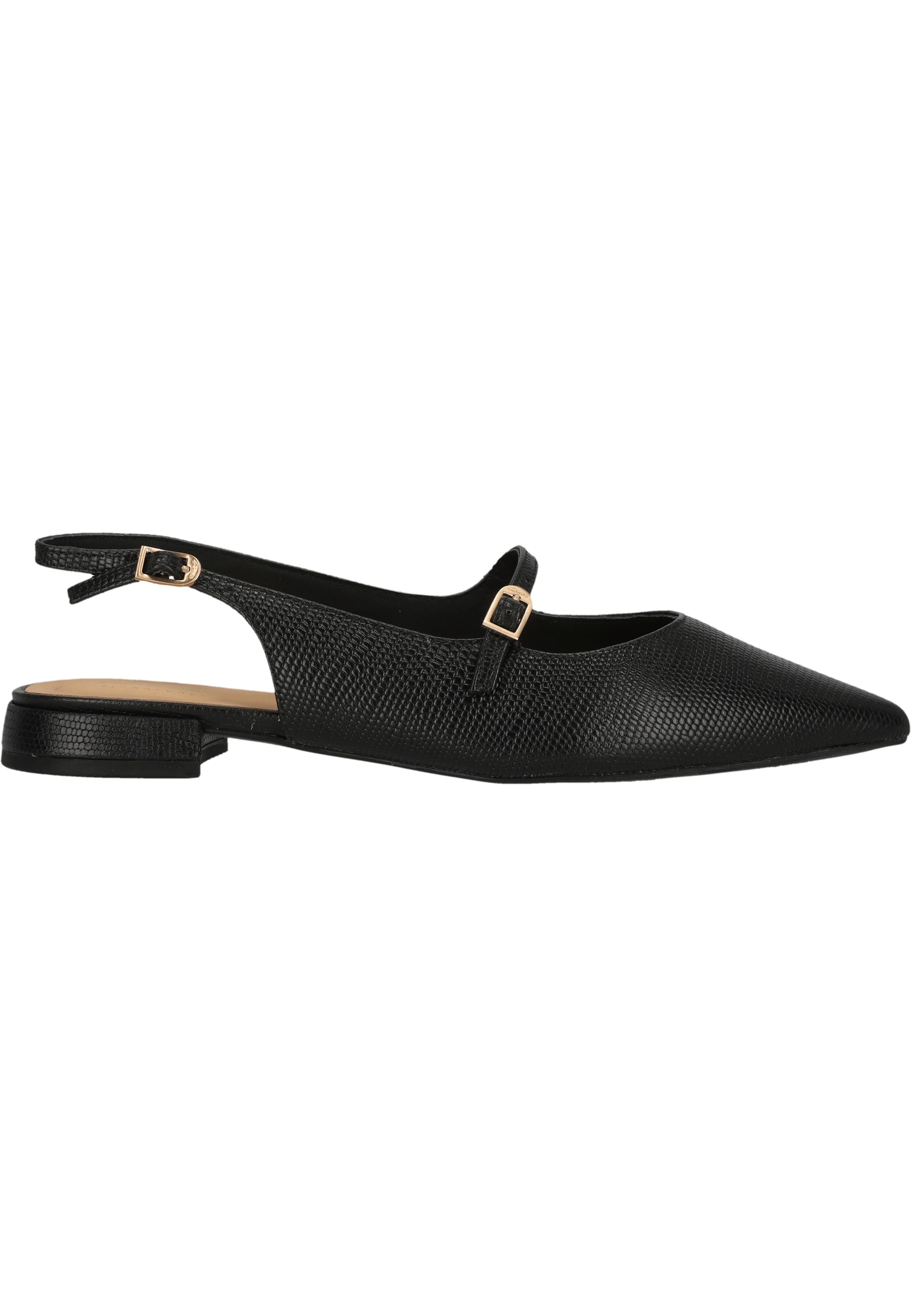 Clarks Pumps »Sensa15 Shine«  im luxuriösen und vielseitigen Design