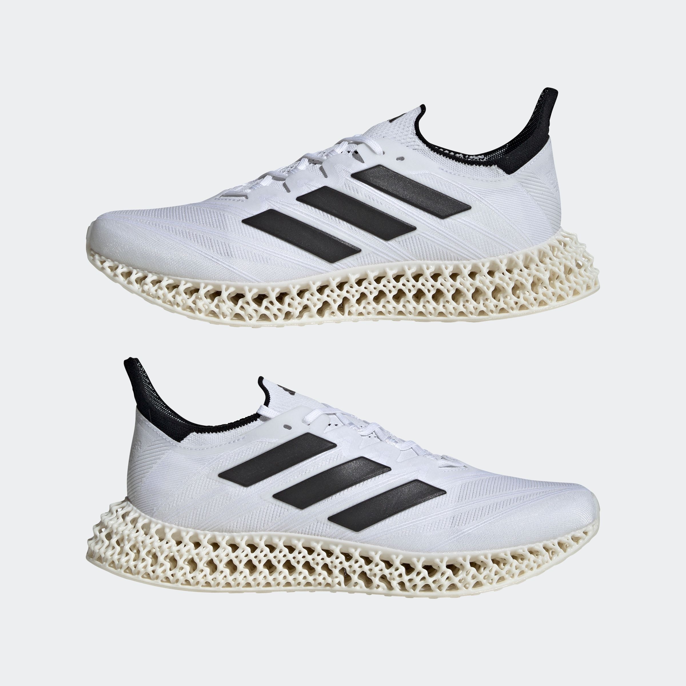 adidas Performance Sneaker »4DFWD 4«