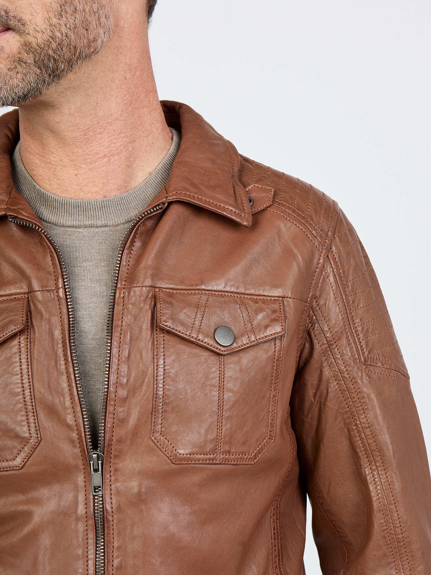 JCC Bikerjacke »3102074«