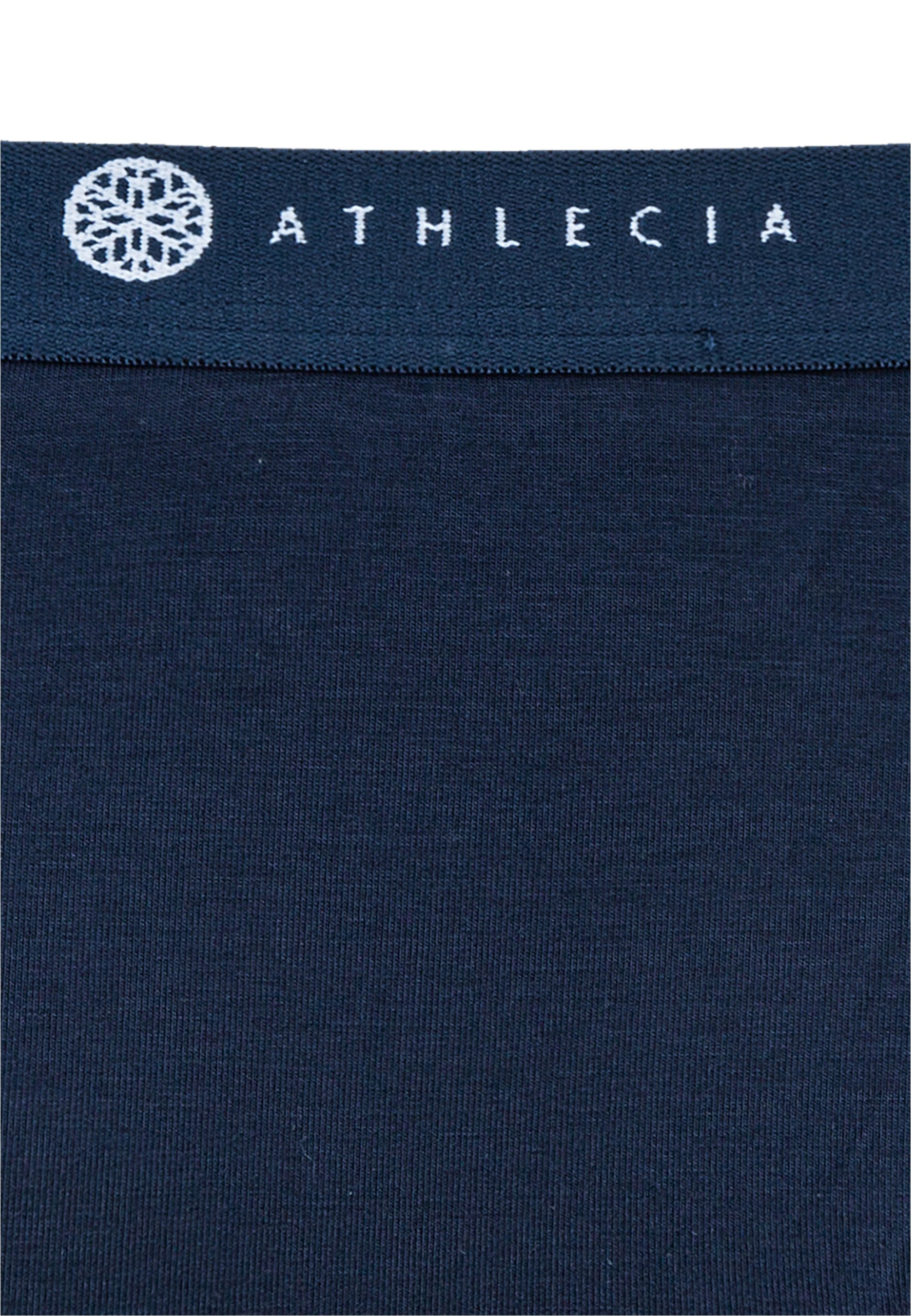 ATHLECIA Slip »Selina«, aus atmungsaktivem und weichem Materialmix