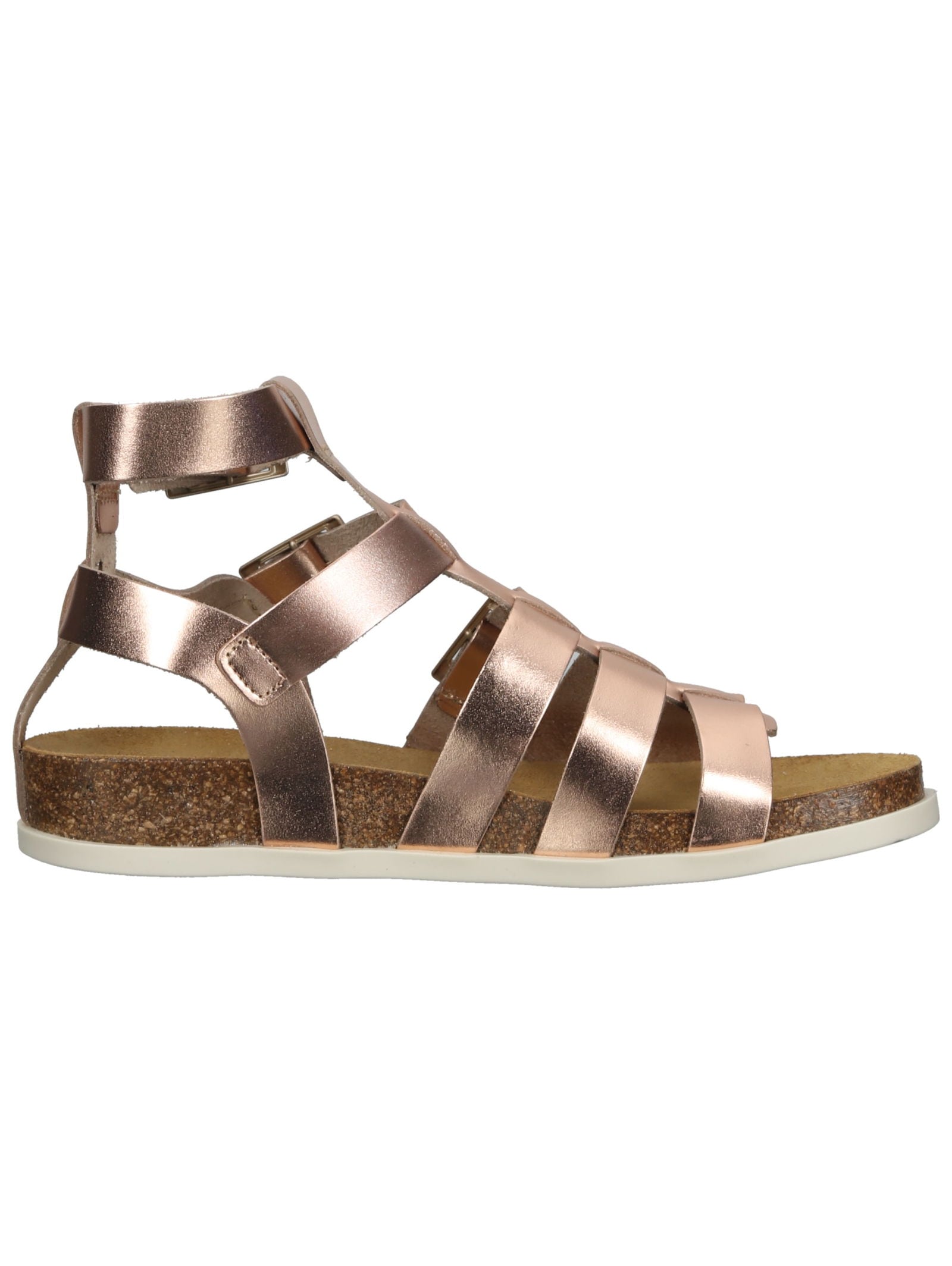 Kickers Pantolette »Kickers Pantoletten Leder«